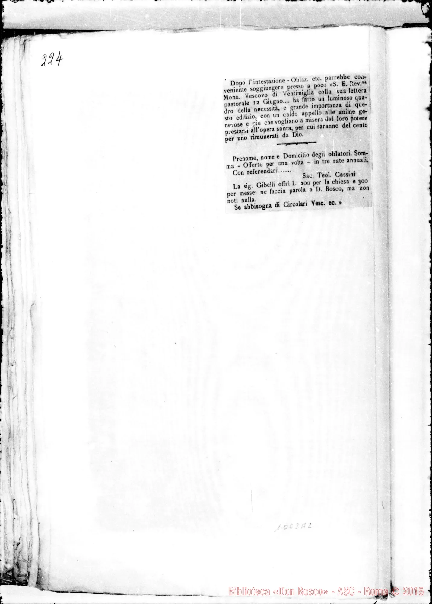 Fotogramma A 2