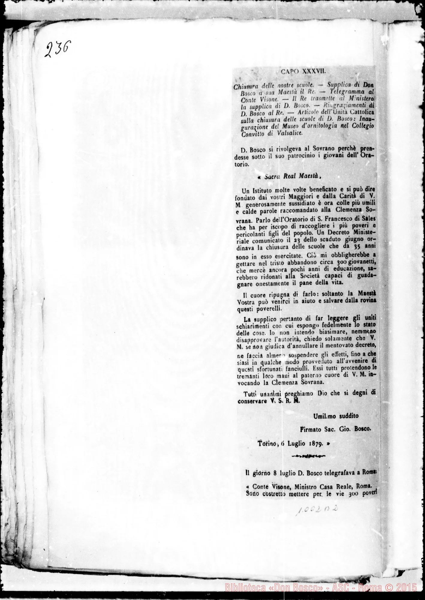 Fotogramma B 2