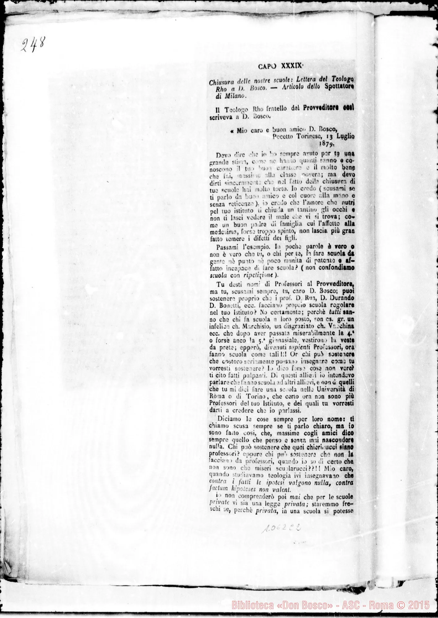 Fotogramma C 2