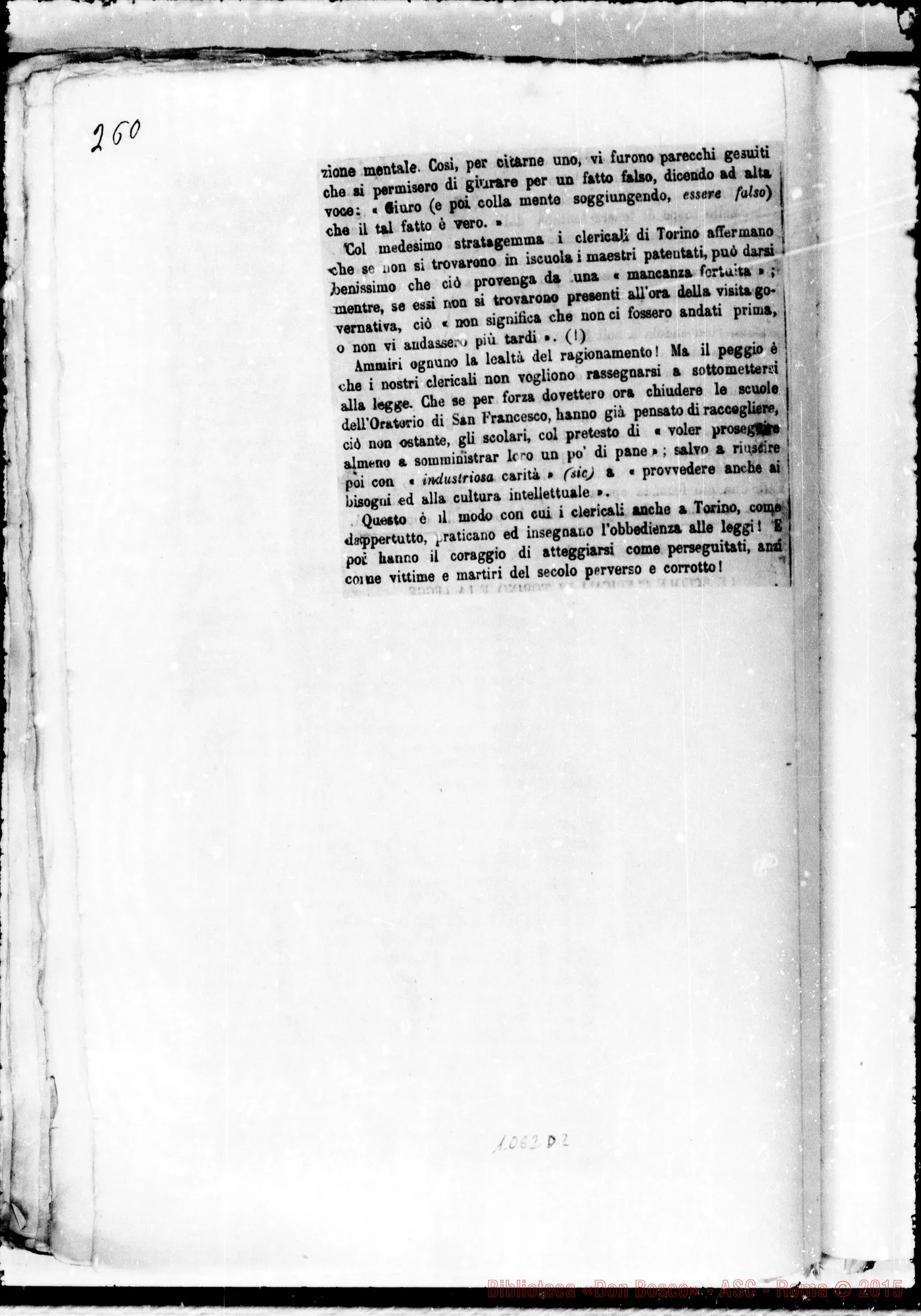 Fotogramma D 2