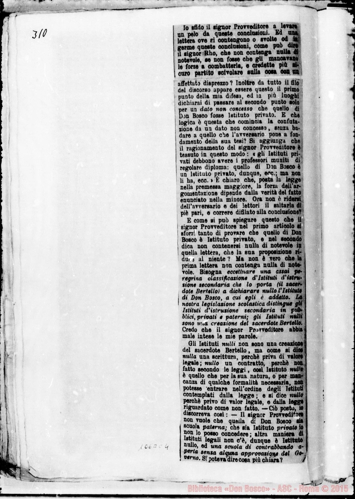 Fotogramma C 4