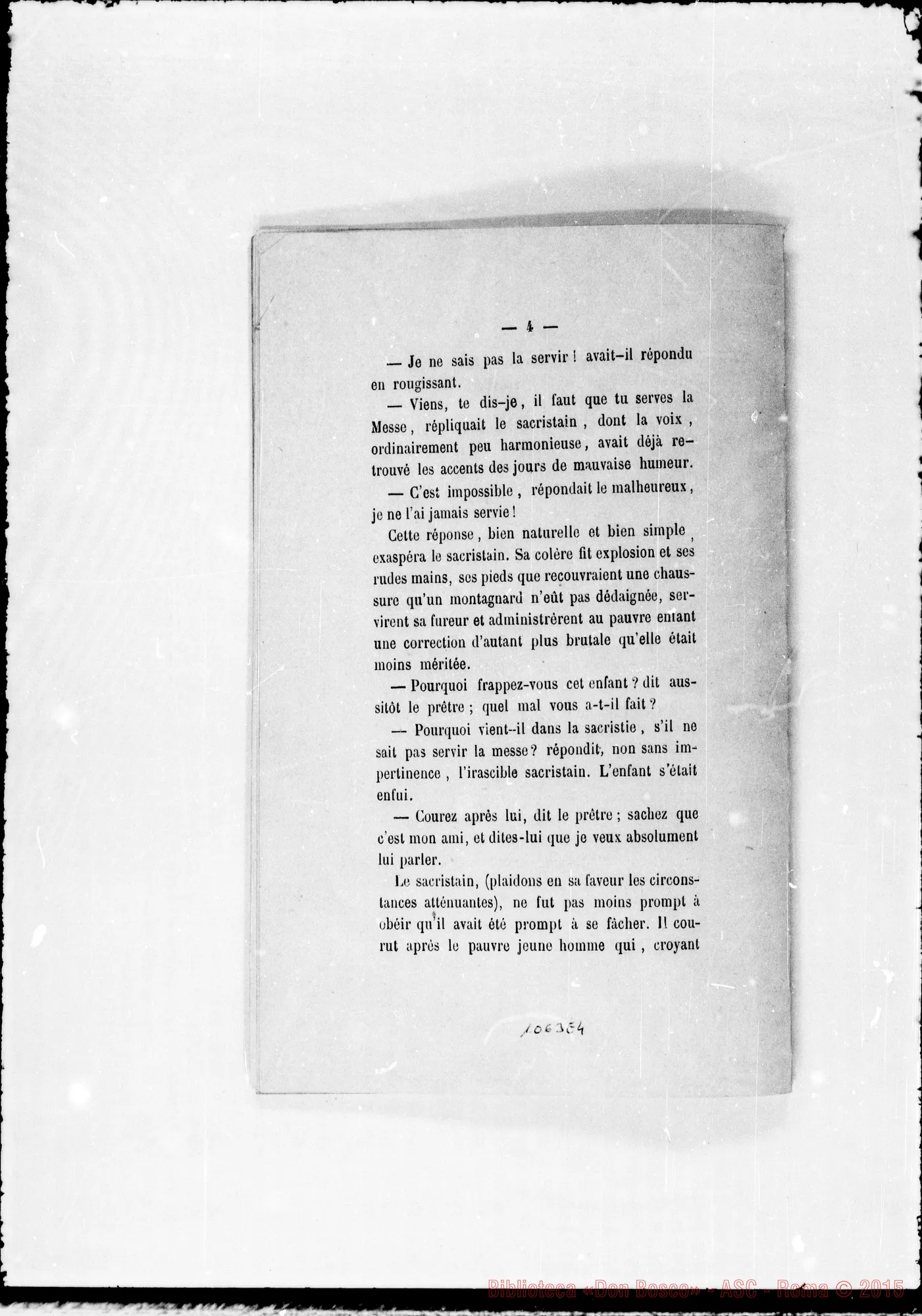 Fotogramma E 4