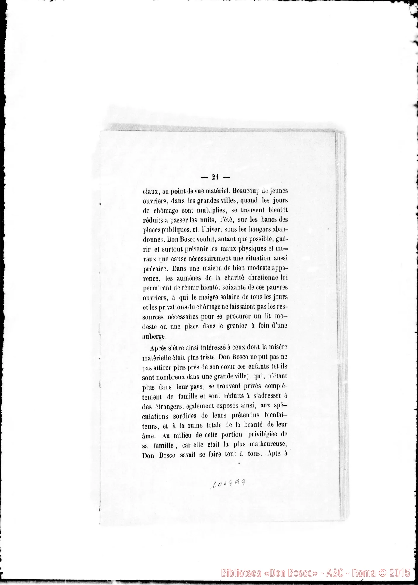 Fotogramma A 9 — » Vol. XX, 1879.
