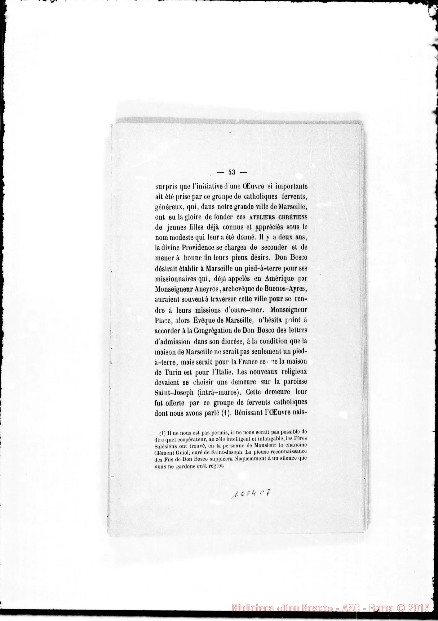 Fotogramma C 7 — » Vol. XX, 1879.