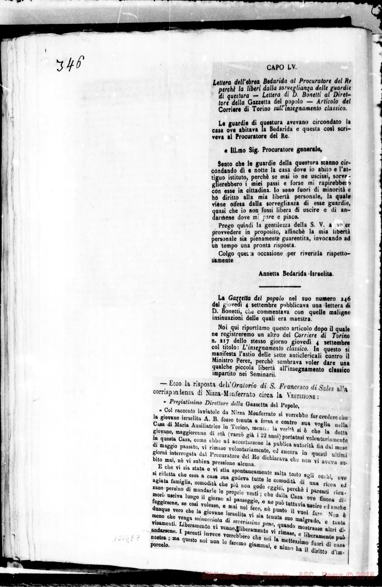 Fotogramma E 7 — » Vol. XXI, 1879.