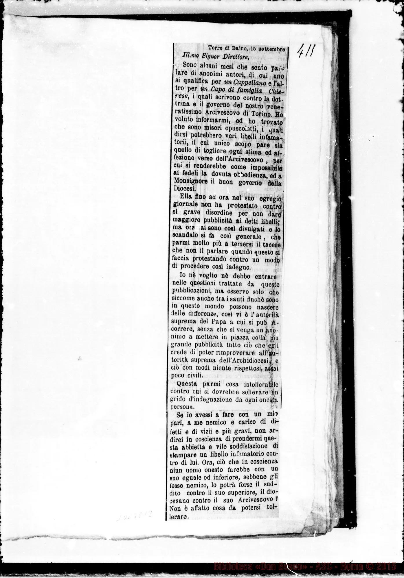 Fotogramma E 12