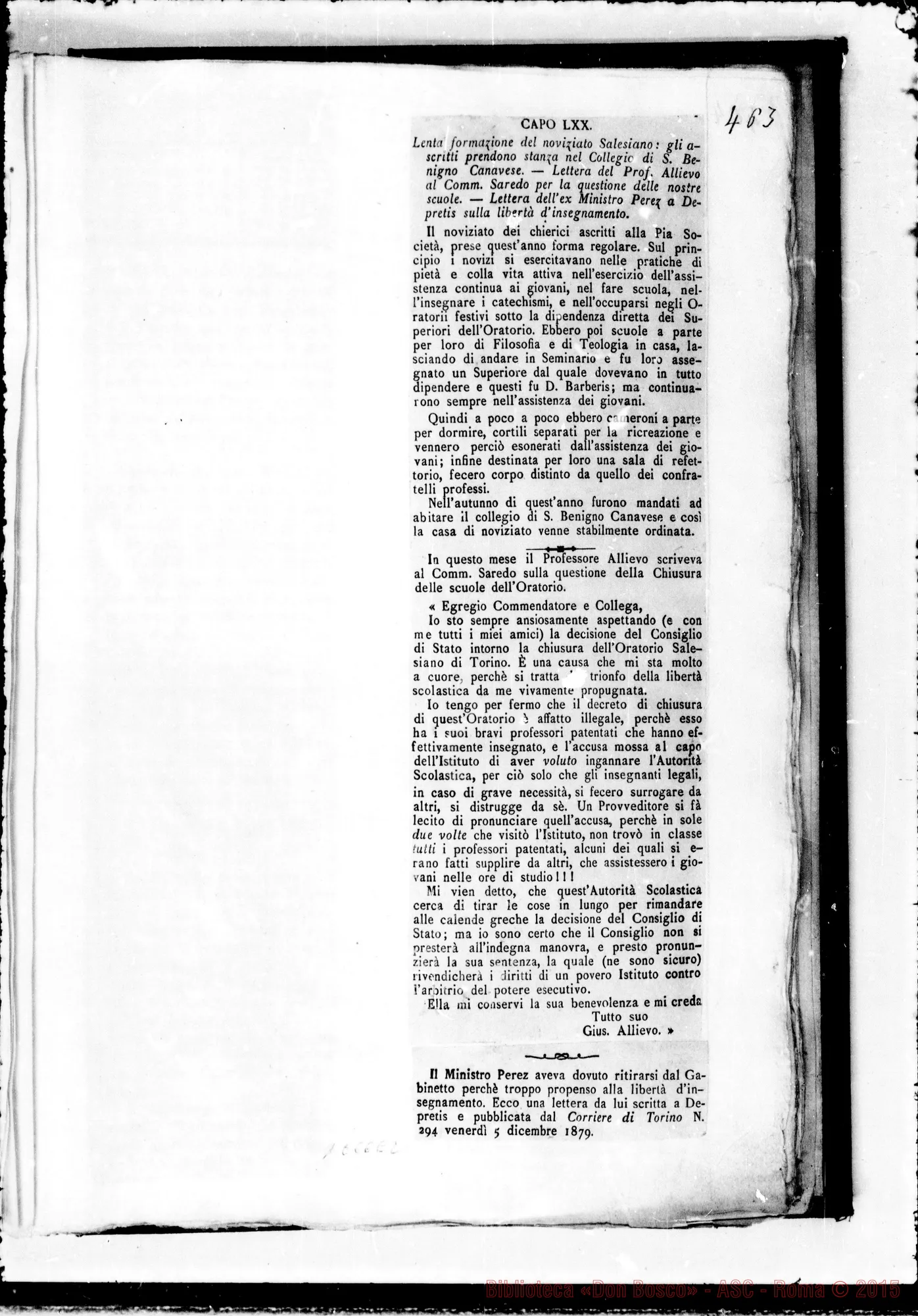 Fotogramma E 2