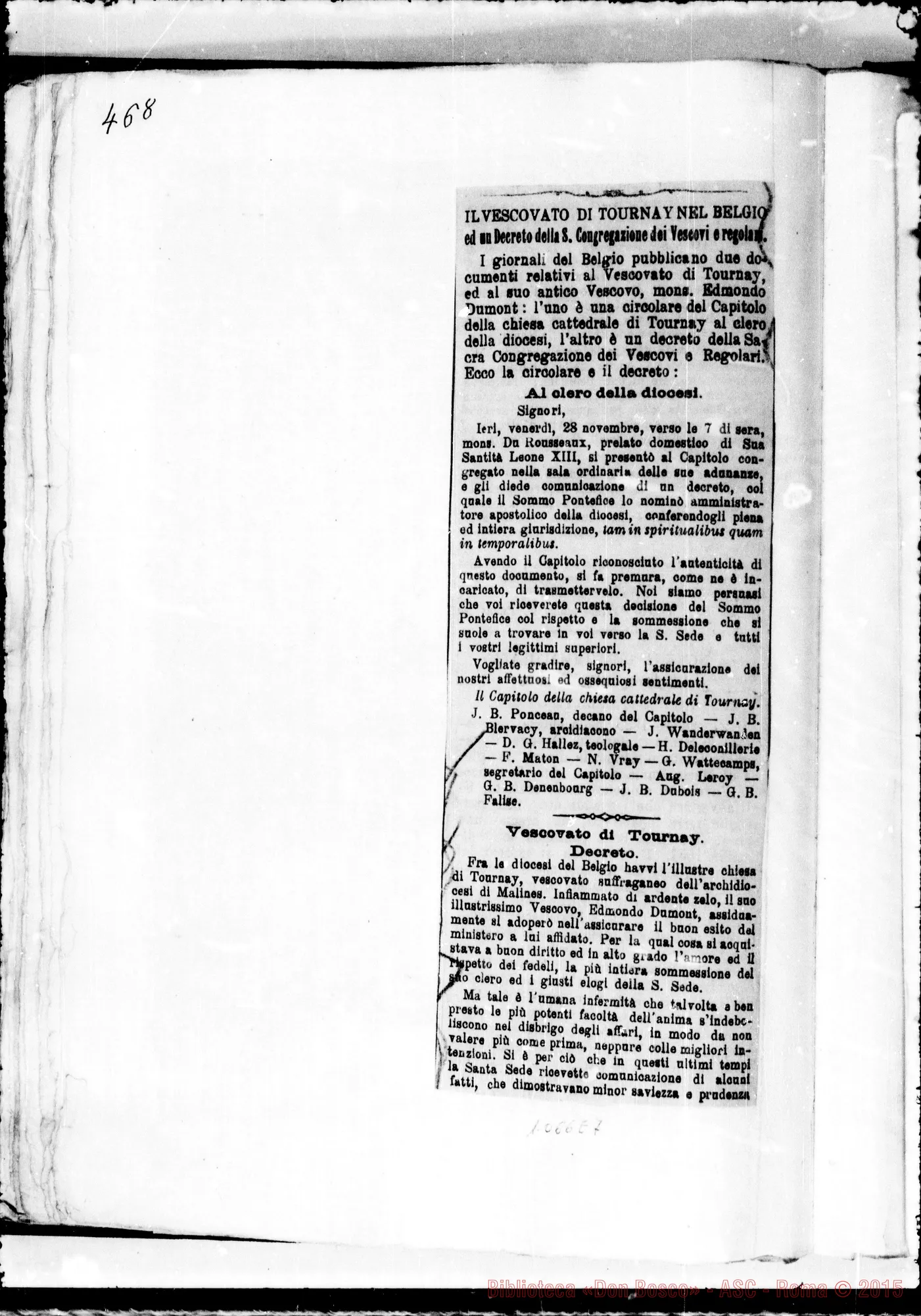 Fotogramma E 7