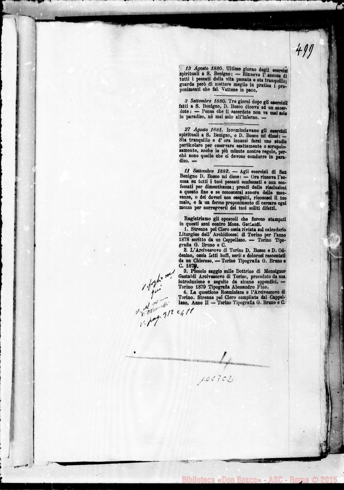Fotogramma C 2