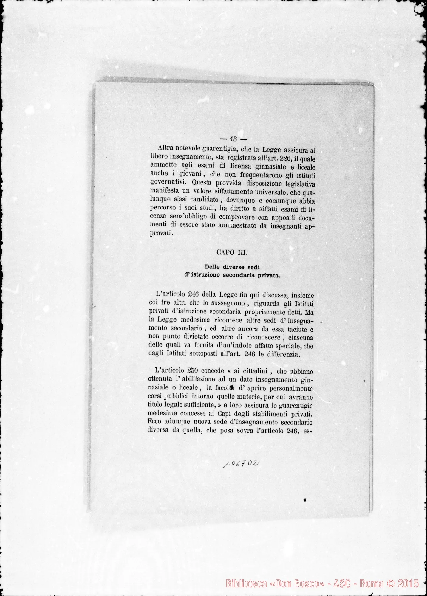 Fotogramma D 2
