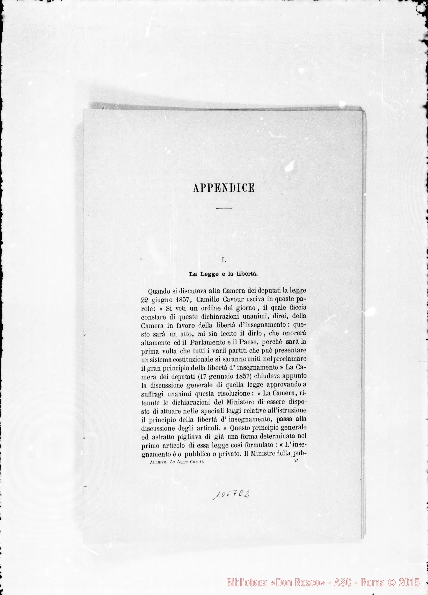 Fotogramma E 2