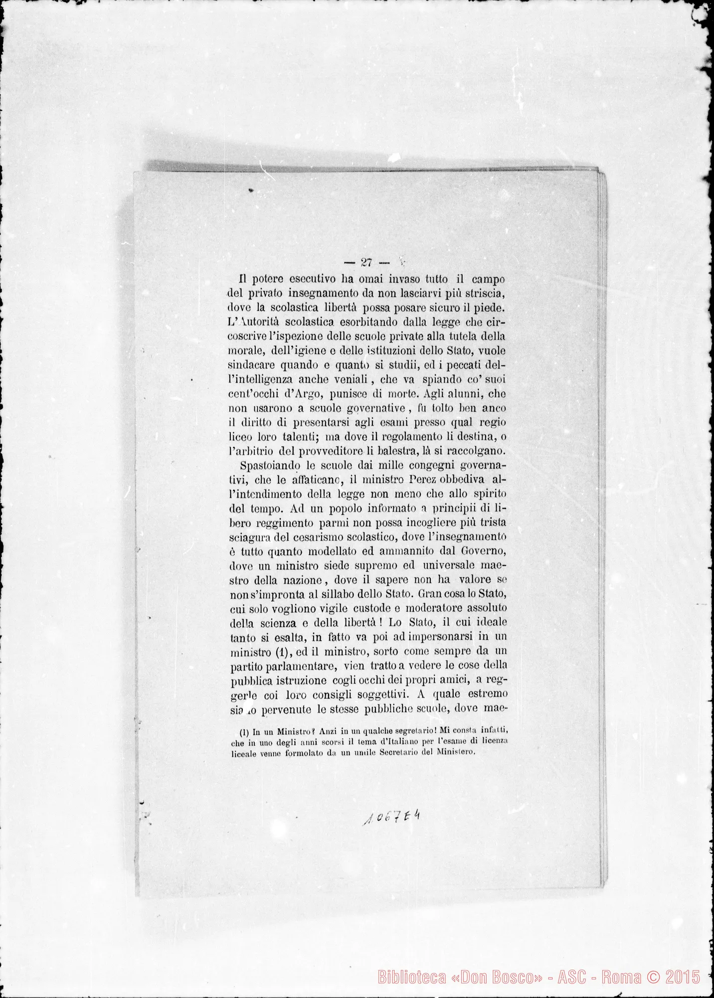 Fotogramma E 4