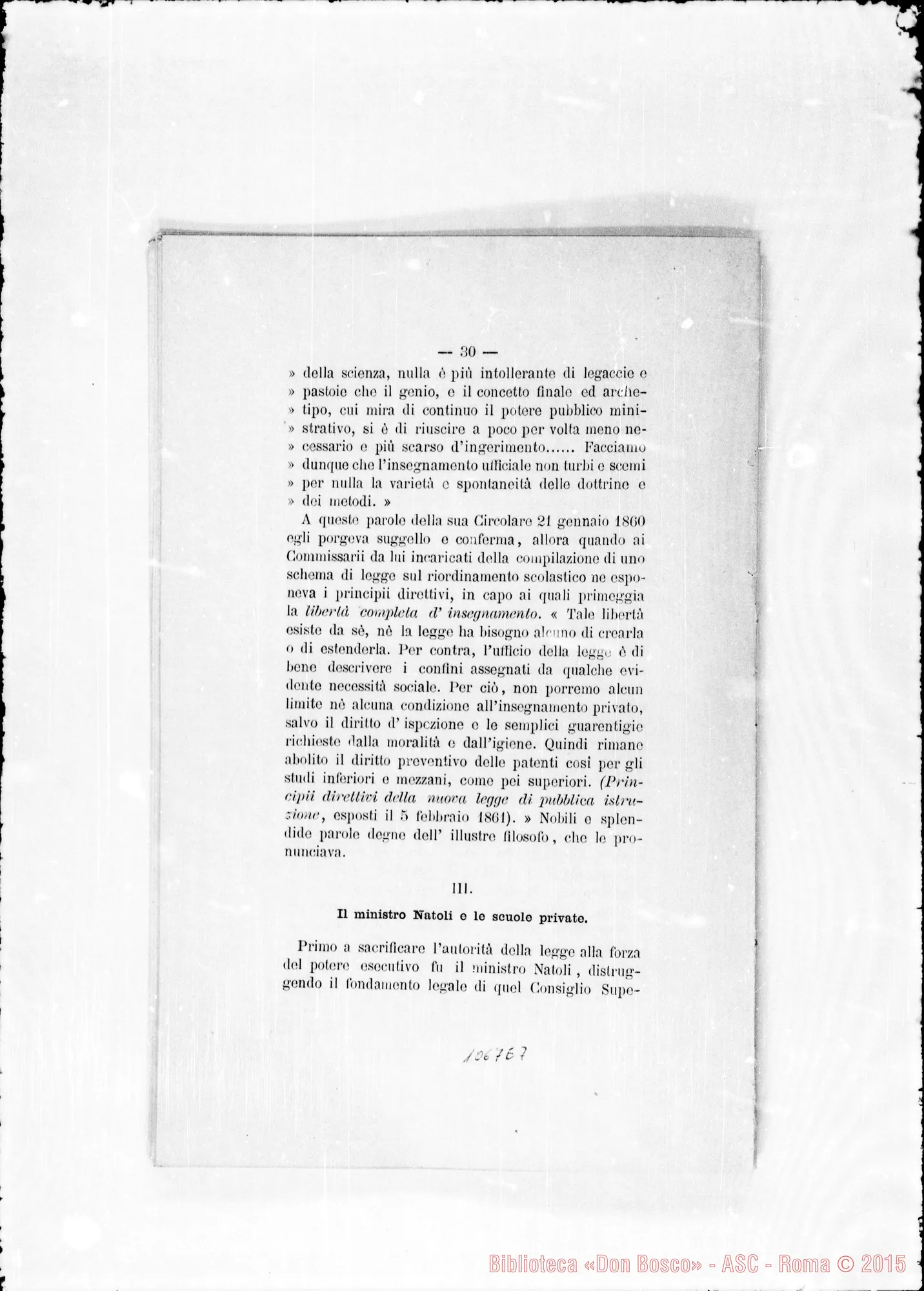 Fotogramma E 7