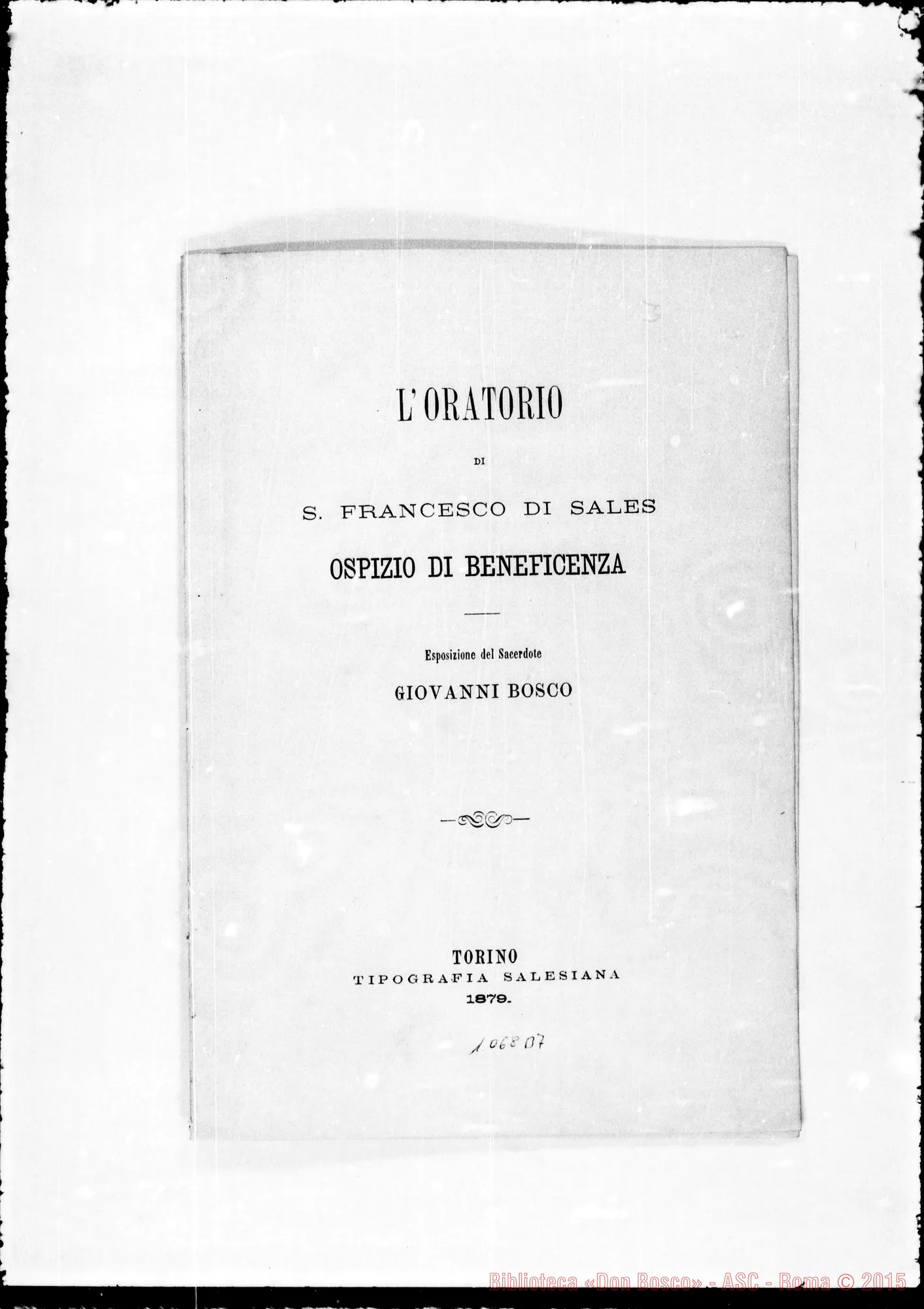 Fotogramma B 7 — » Vol. XXI, 1879.