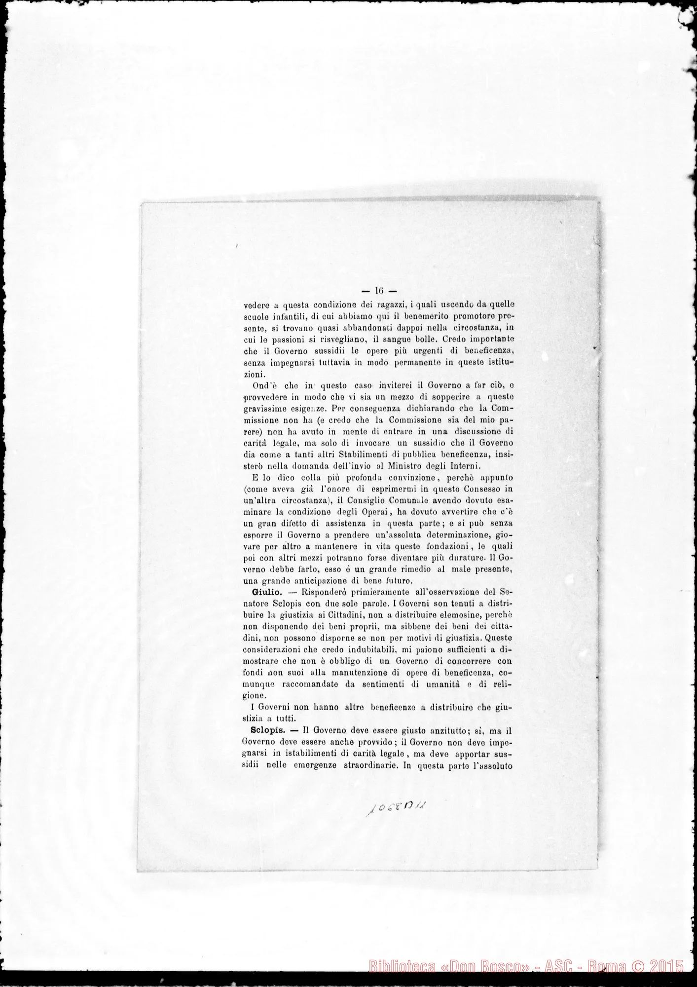 Fotogramma B 11 — » Vol. XXI, 1879.