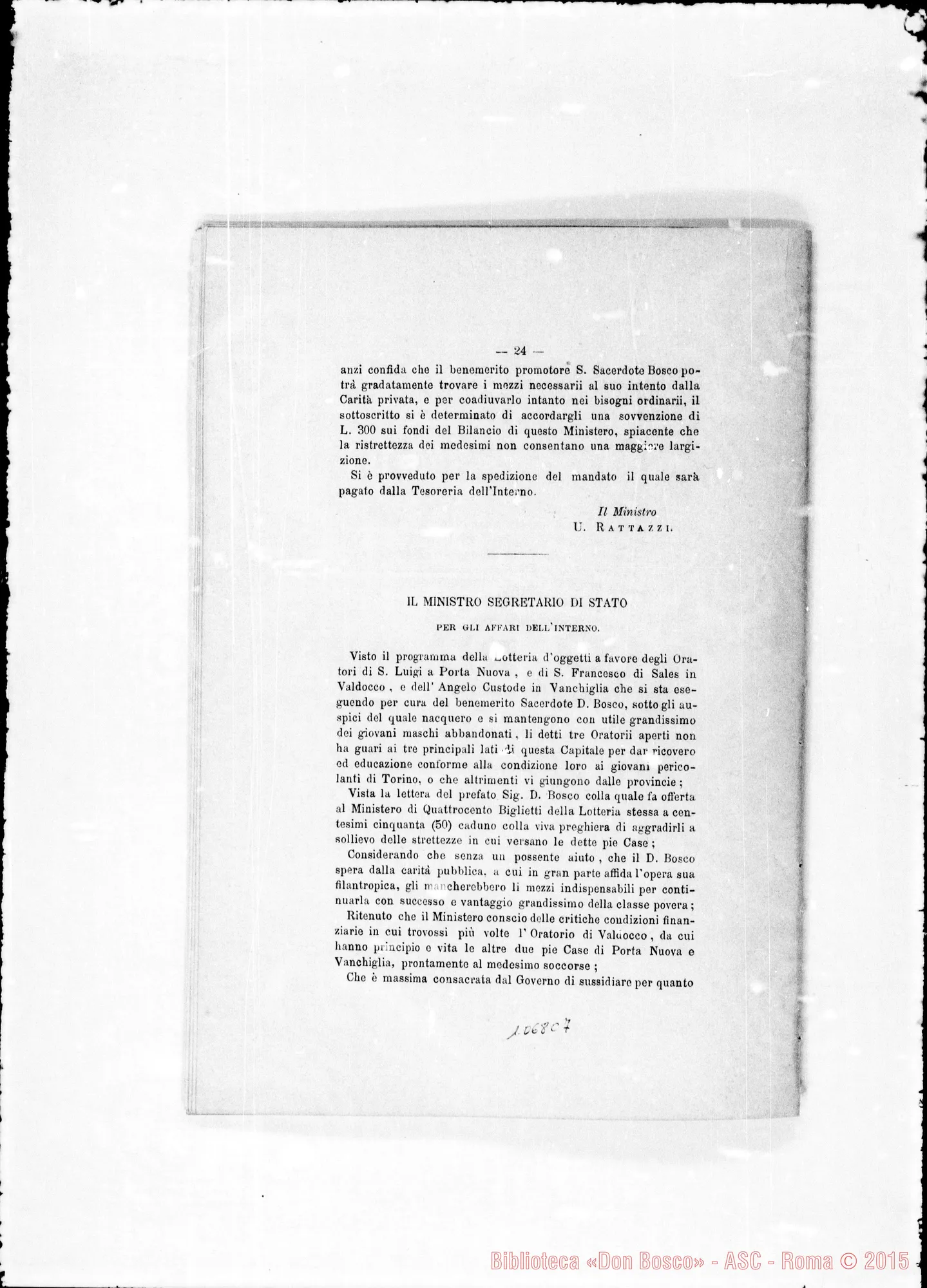 Fotogramma C 7 — » Vol. XXI, 1879.