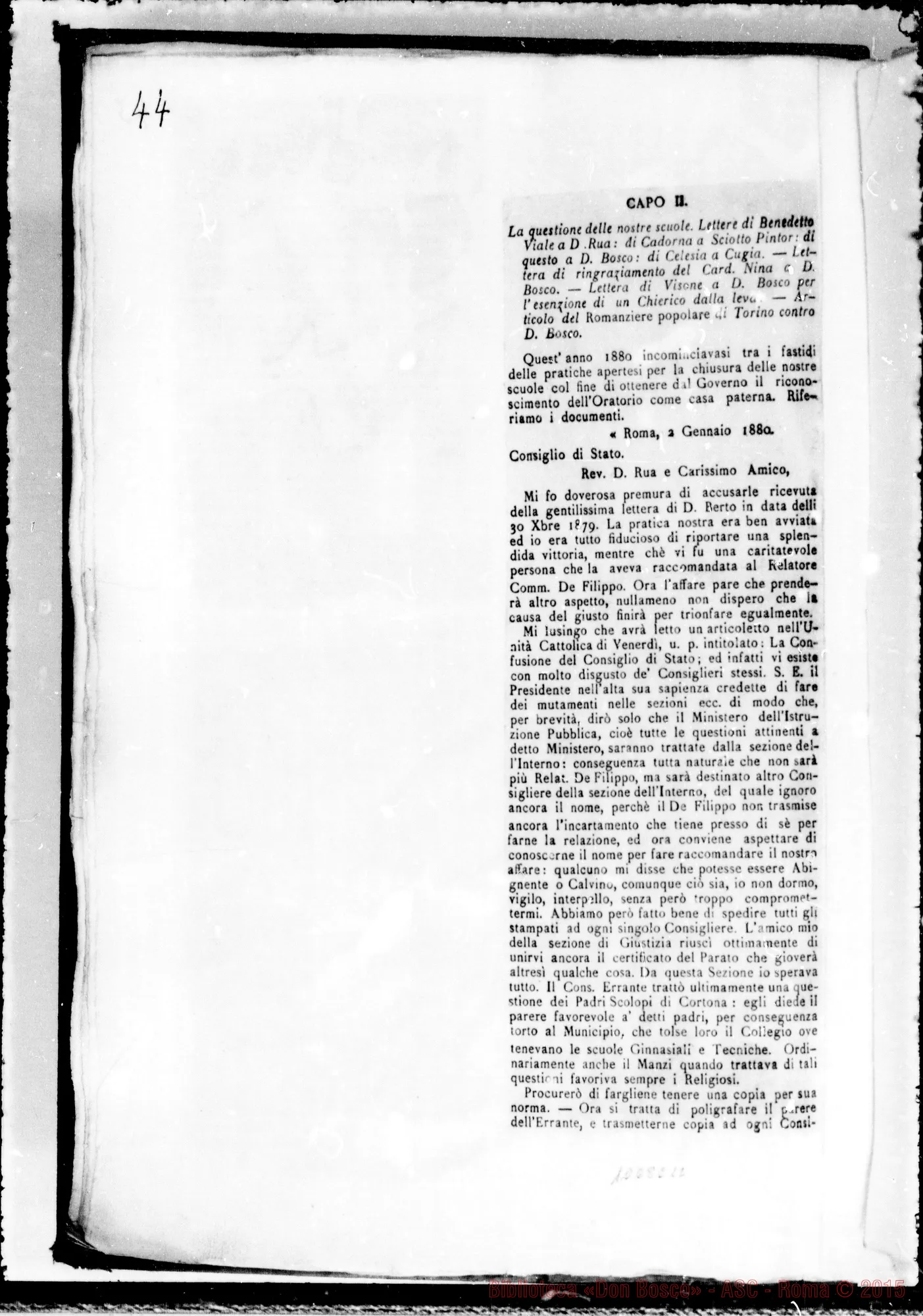 Fotogramma E 12 — » Vol. XXII, 1880.