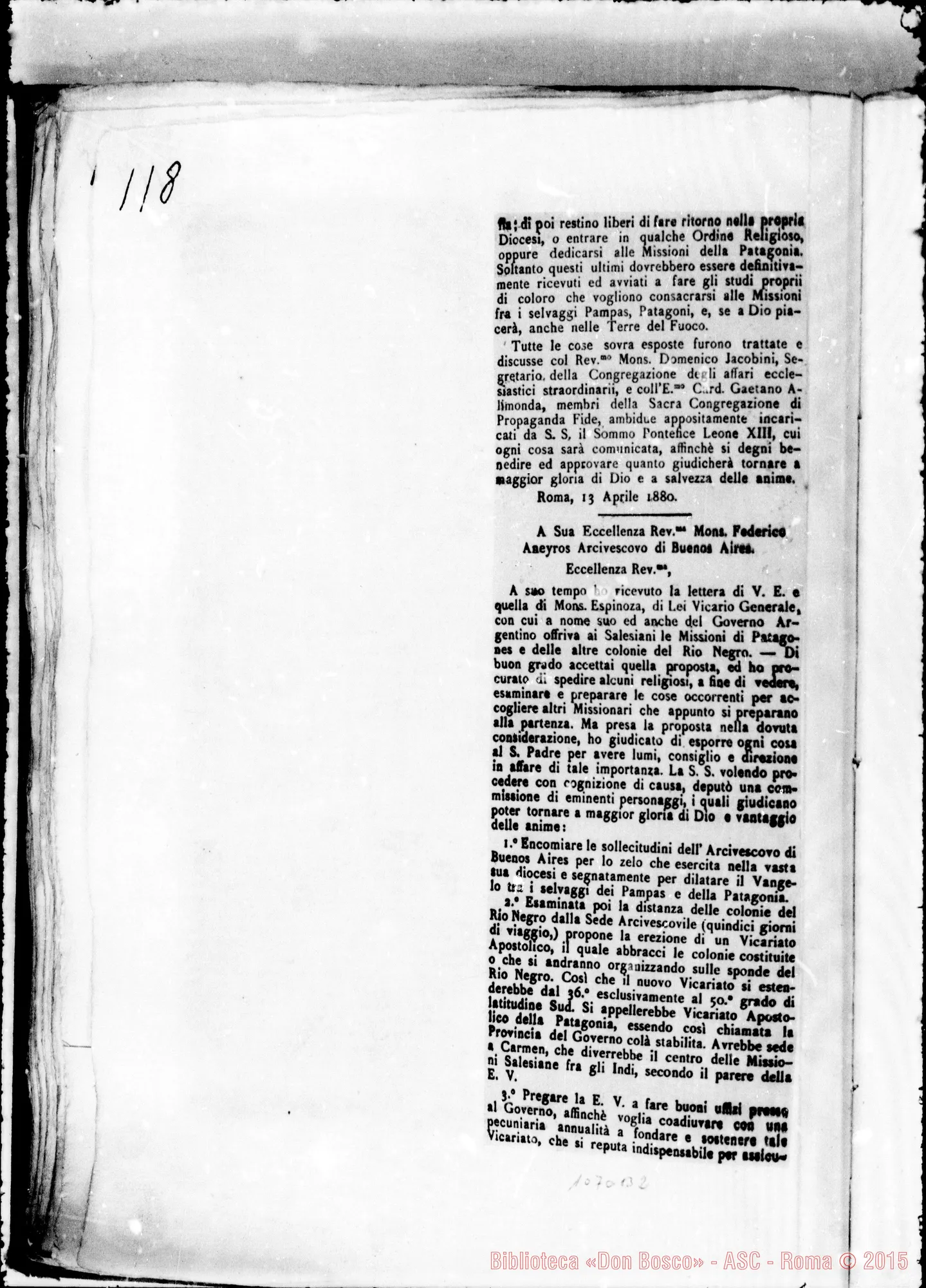 Fotogramma B 2