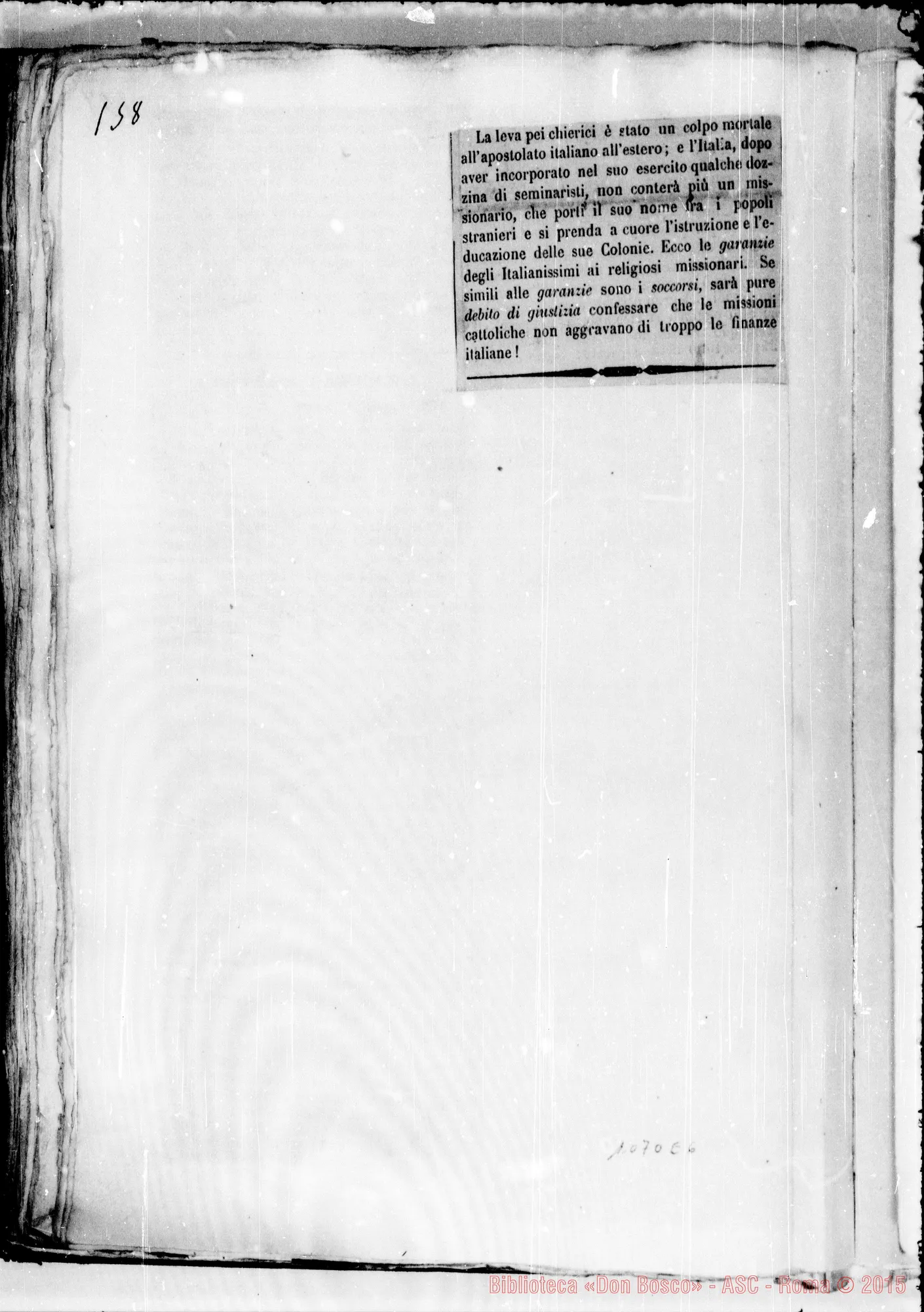 Fotogramma E 6