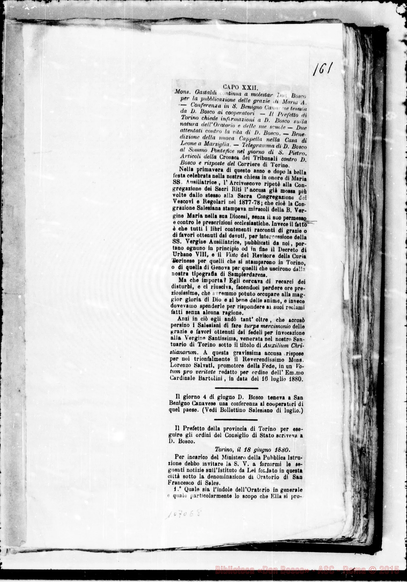 Fotogramma E 8