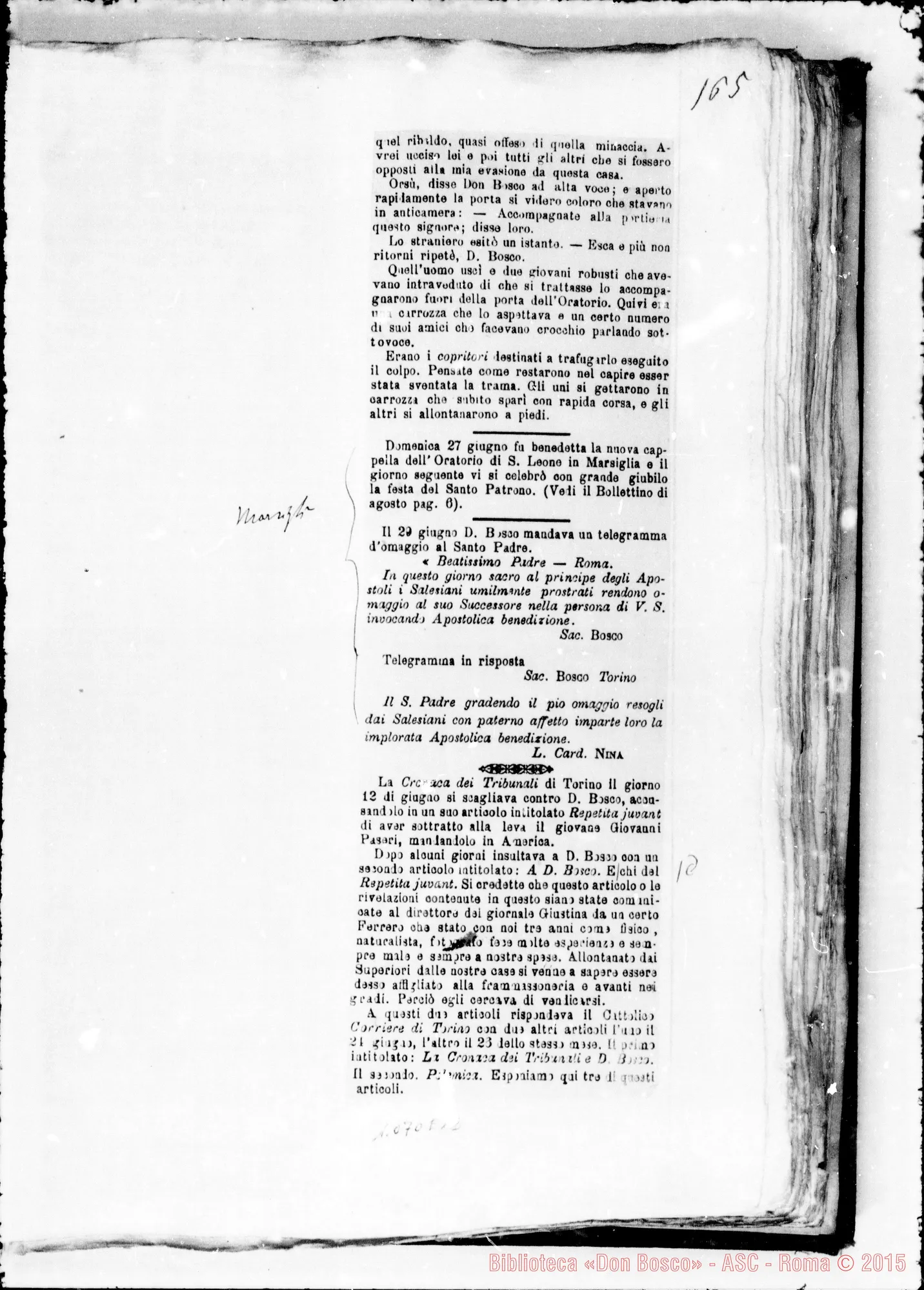 Fotogramma E 12