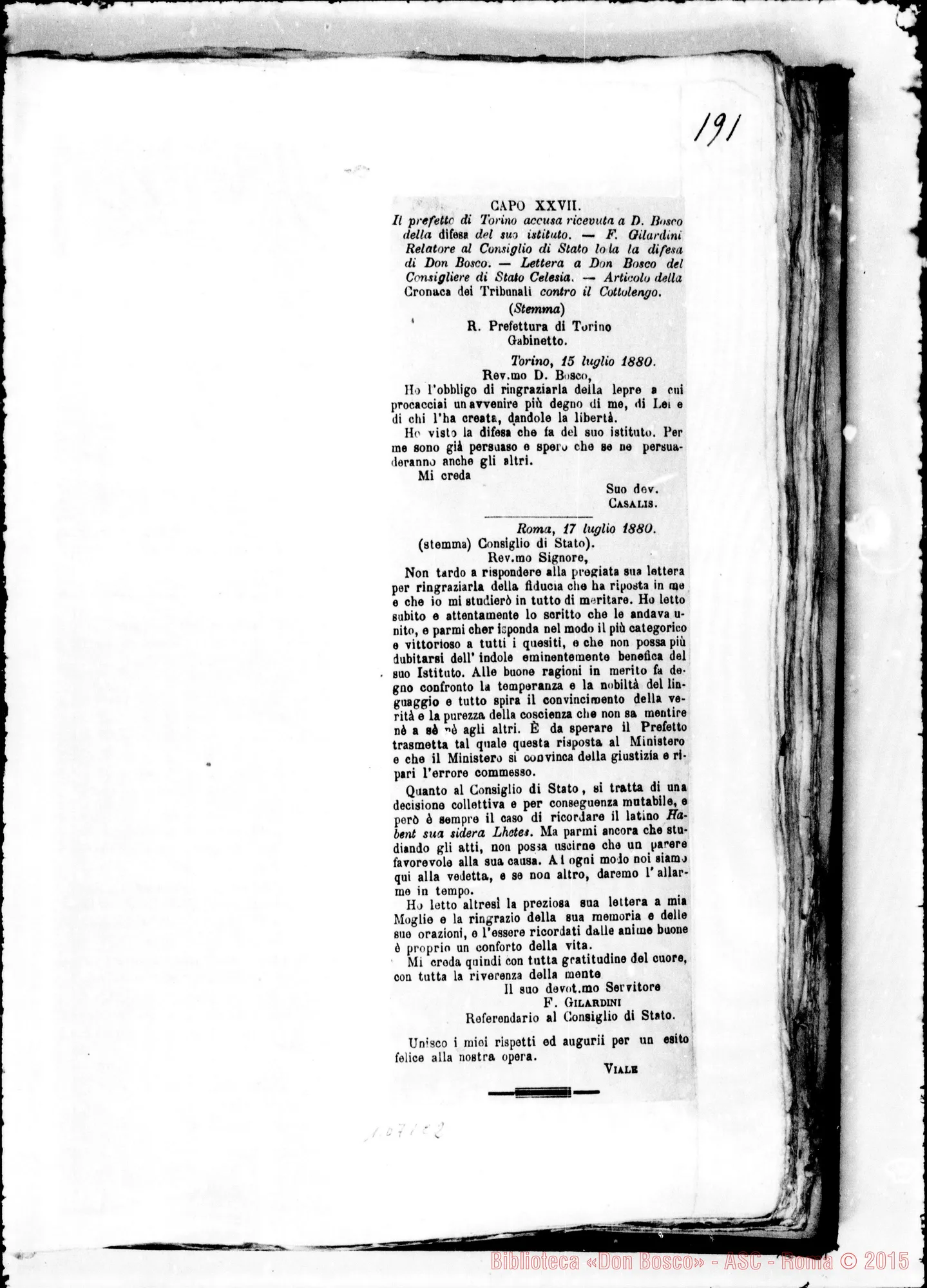 Fotogramma C 2