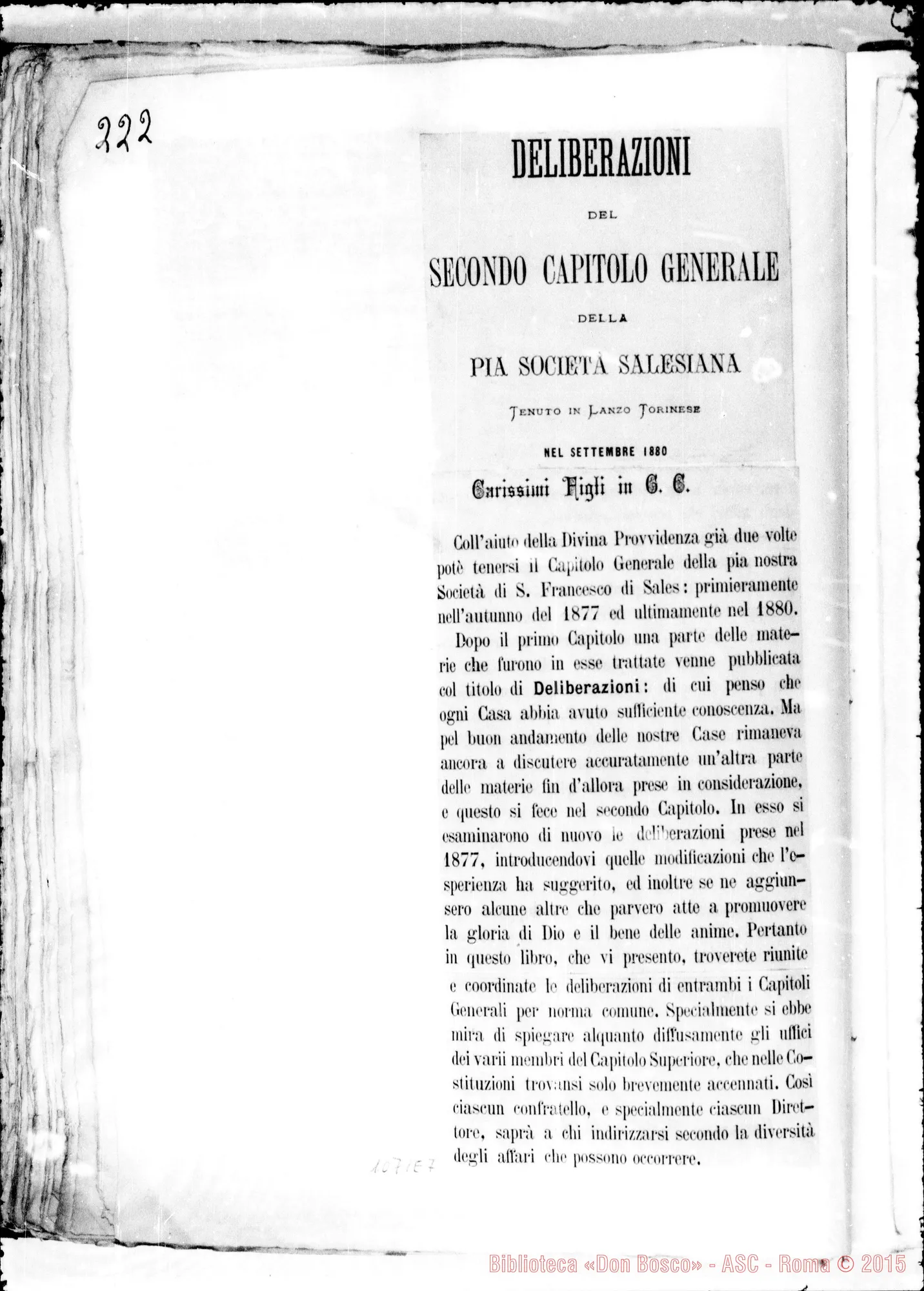 Fotogramma E 7