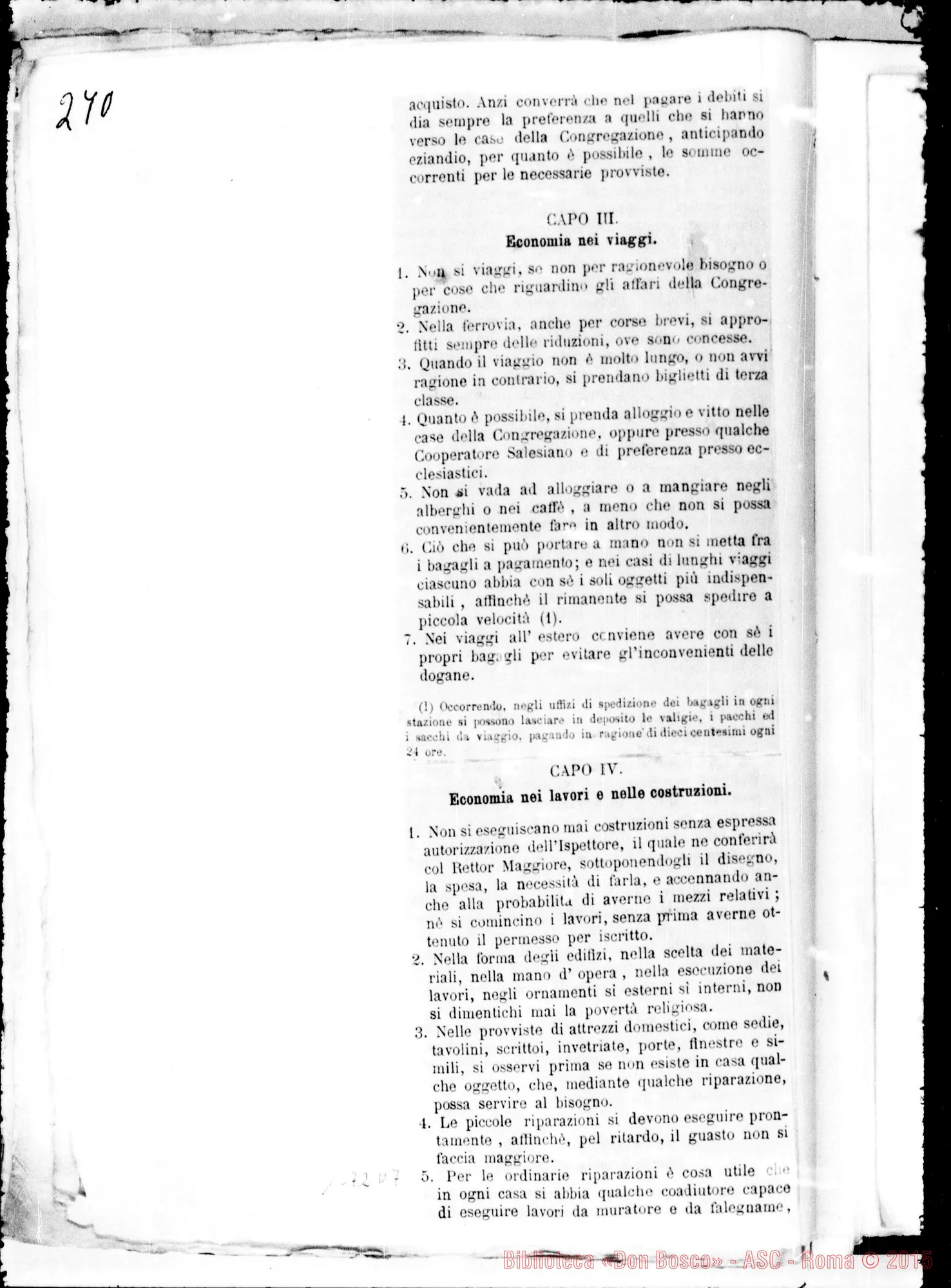 Fotogramma D 7