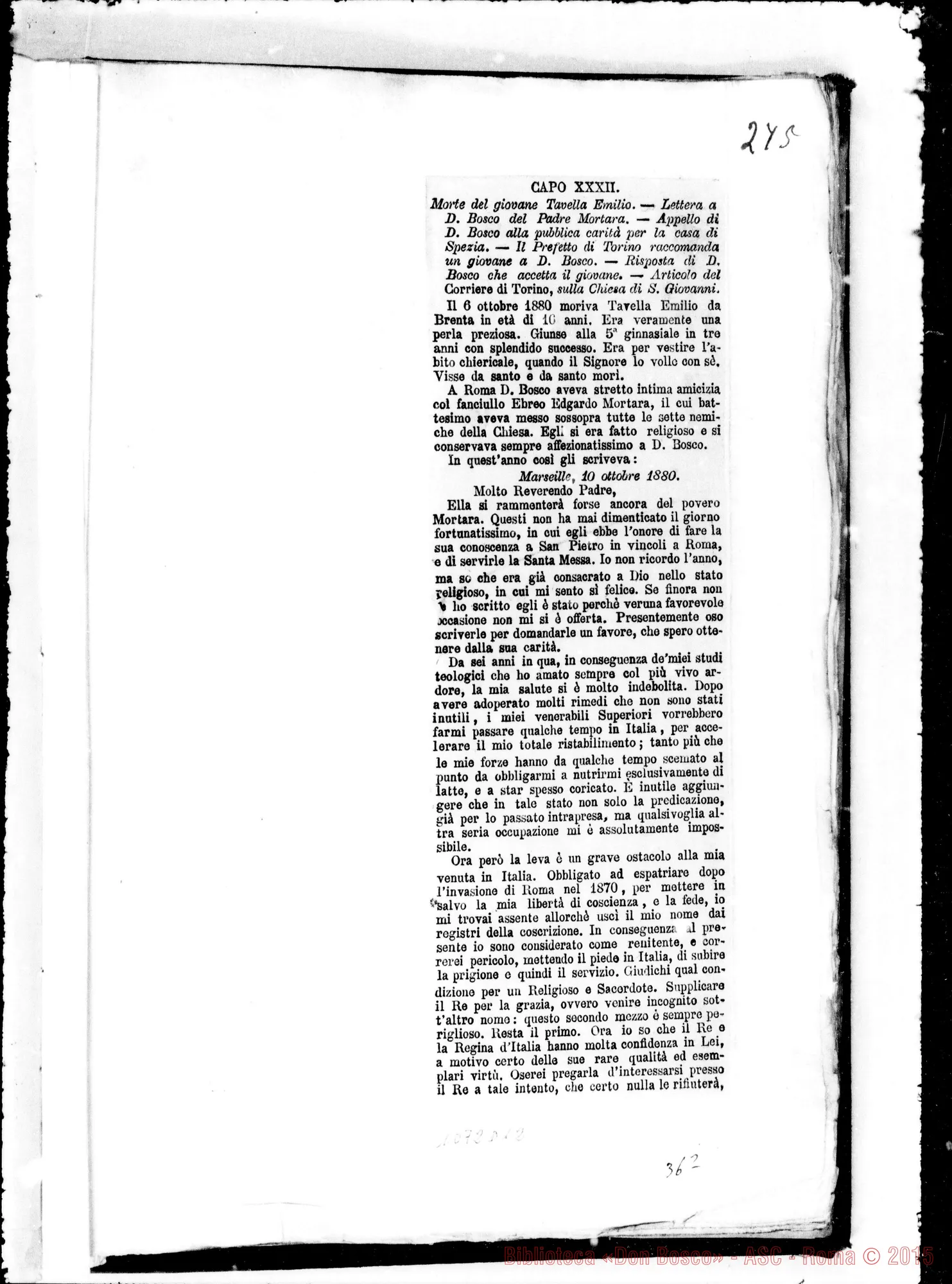 Fotogramma D 12