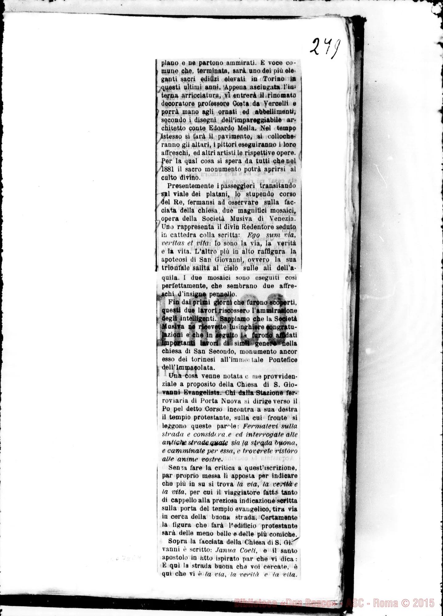 Fotogramma E 4