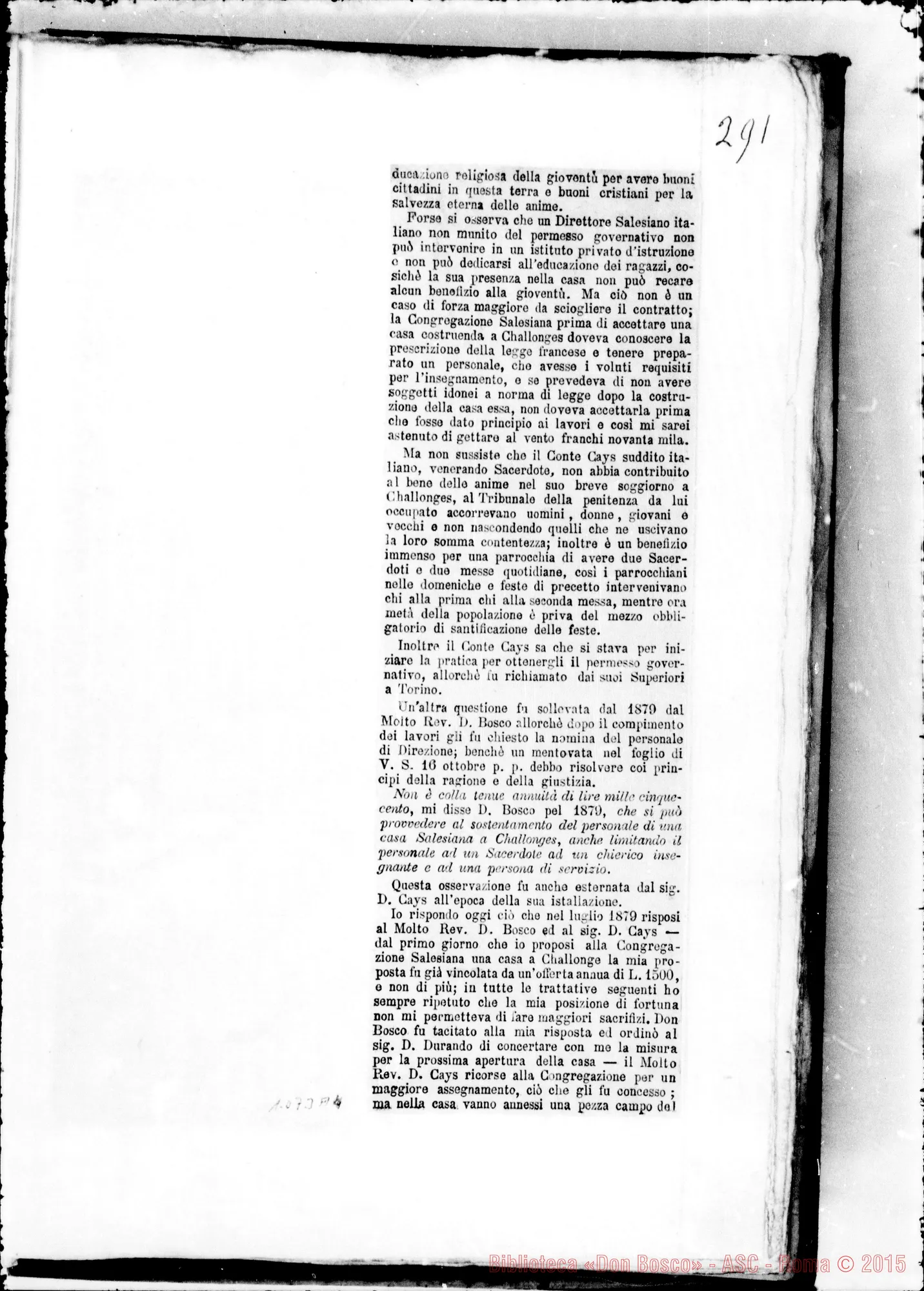 Fotogramma A 4 — » Vol. XXII, 1880.