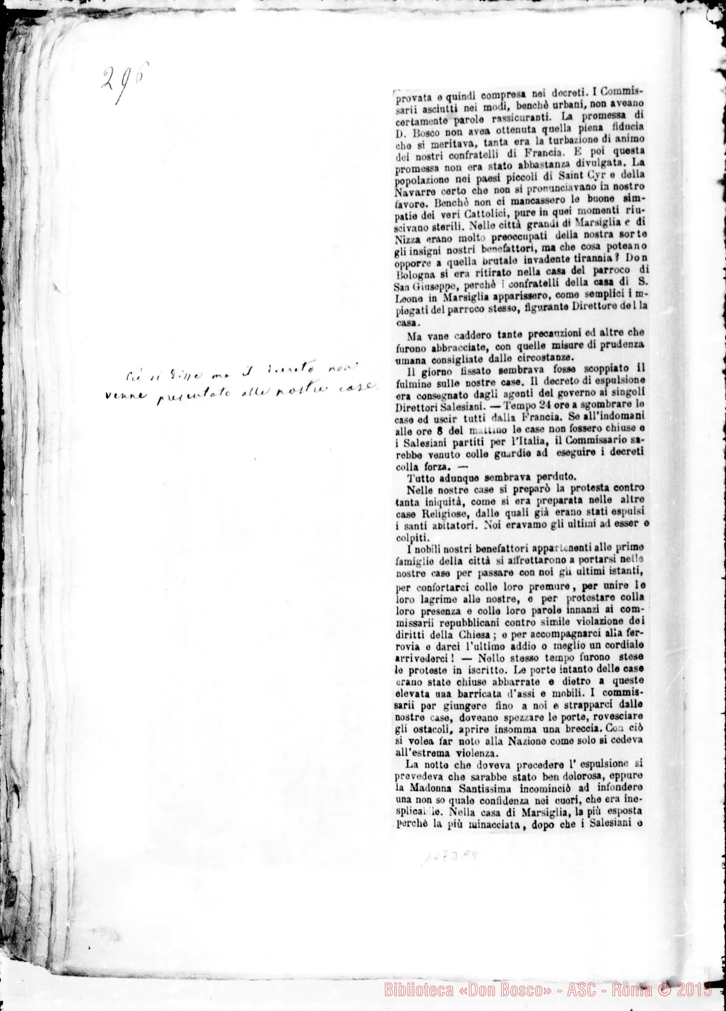 Fotogramma A 9 — » Vol. XXII, 1880.