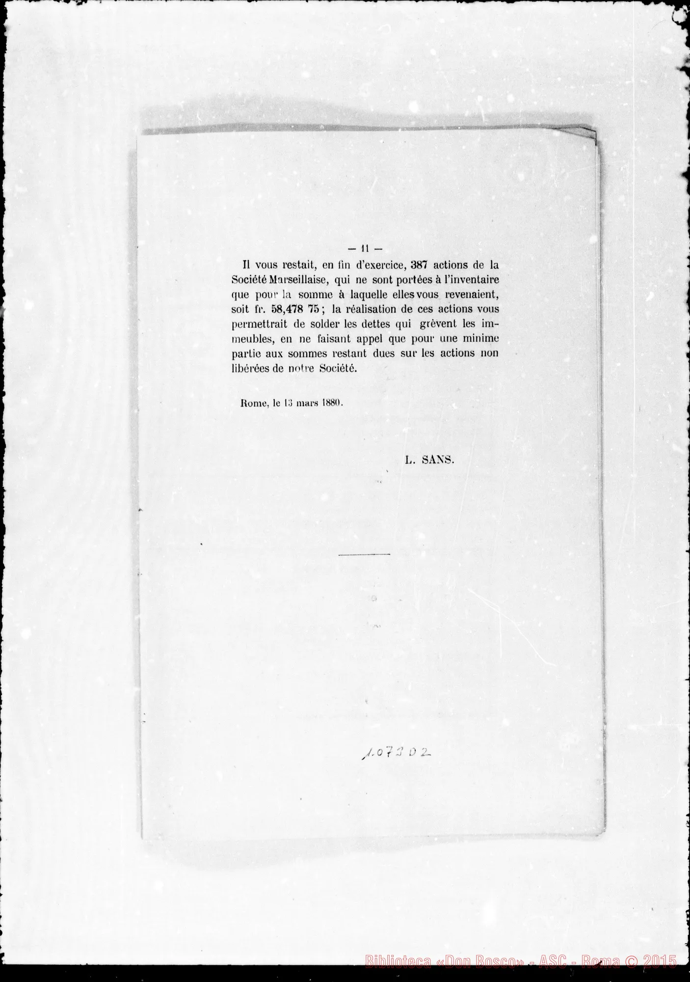 Fotogramma D 2 — » Vol. XXII, 1880.