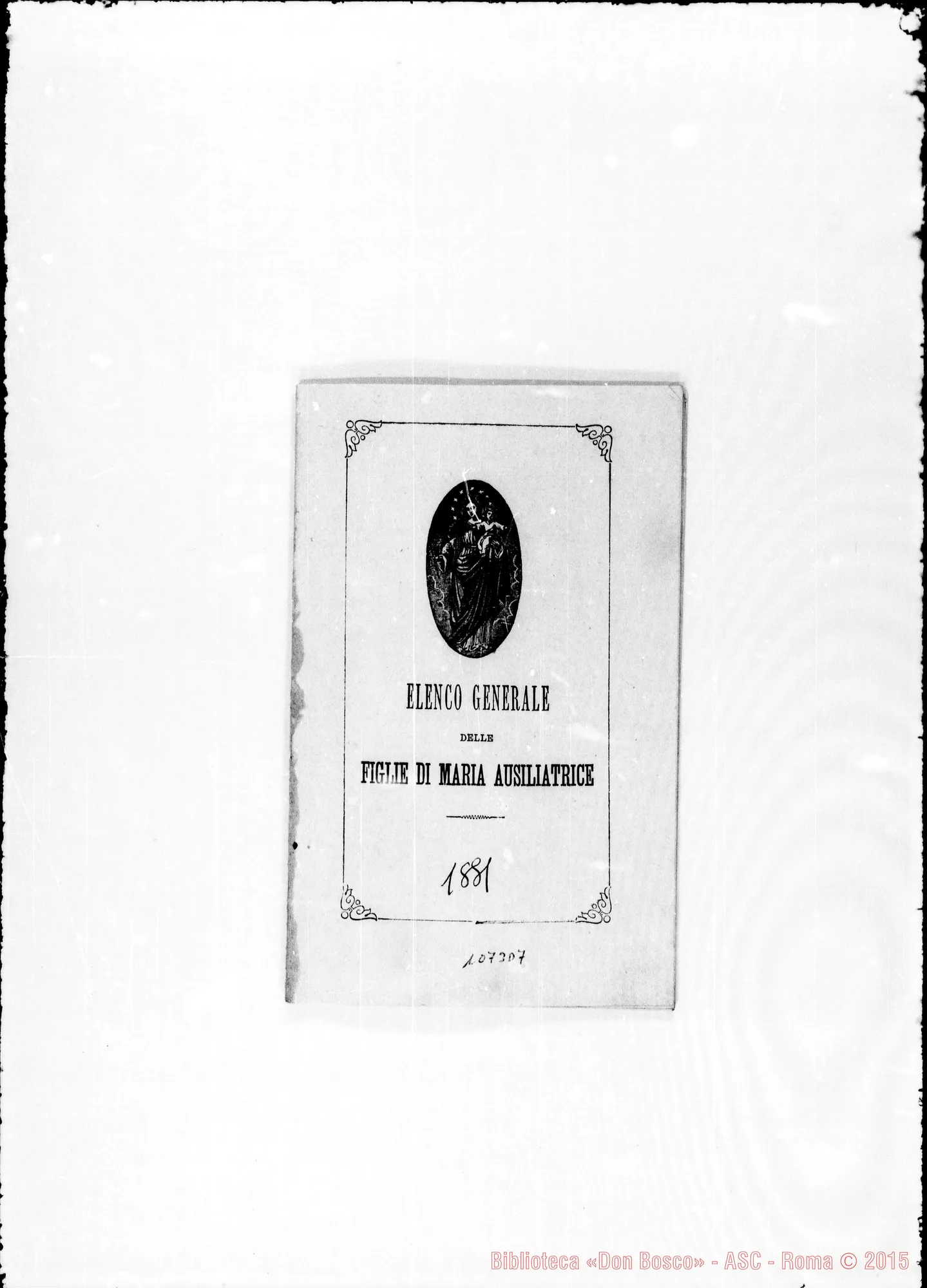 Fotogramma D 7 — » Vol. XXIII, 1881.