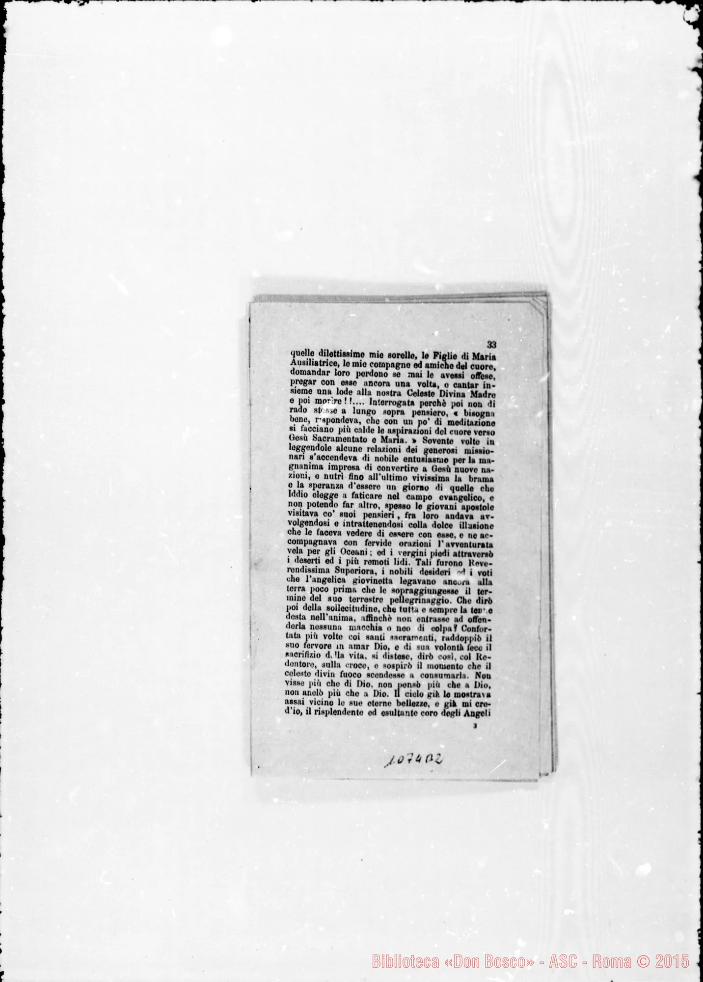 Fotogramma B 2