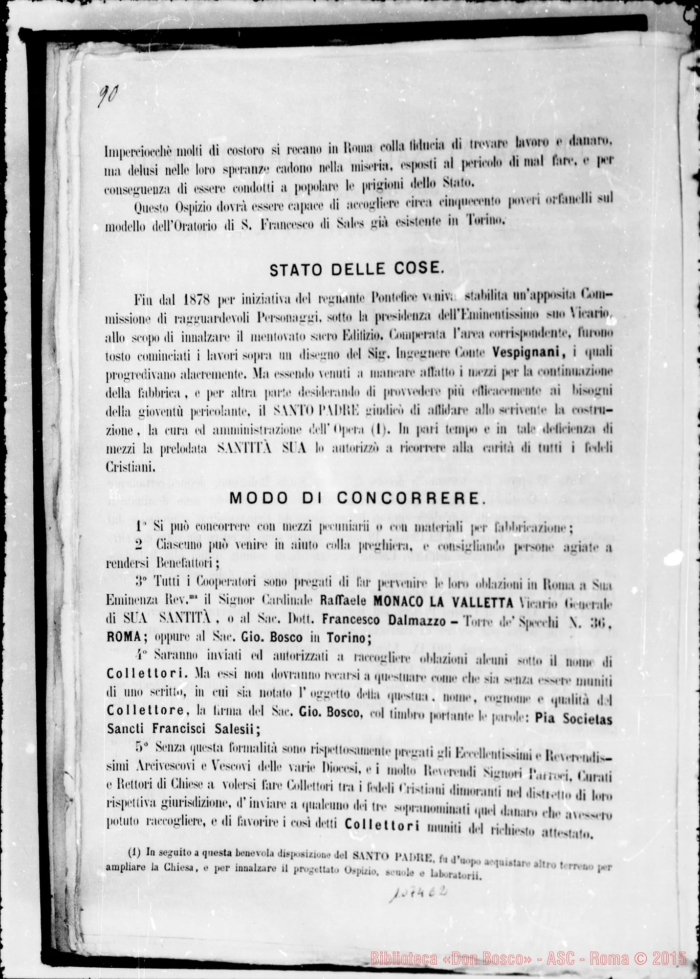 Fotogramma E 2