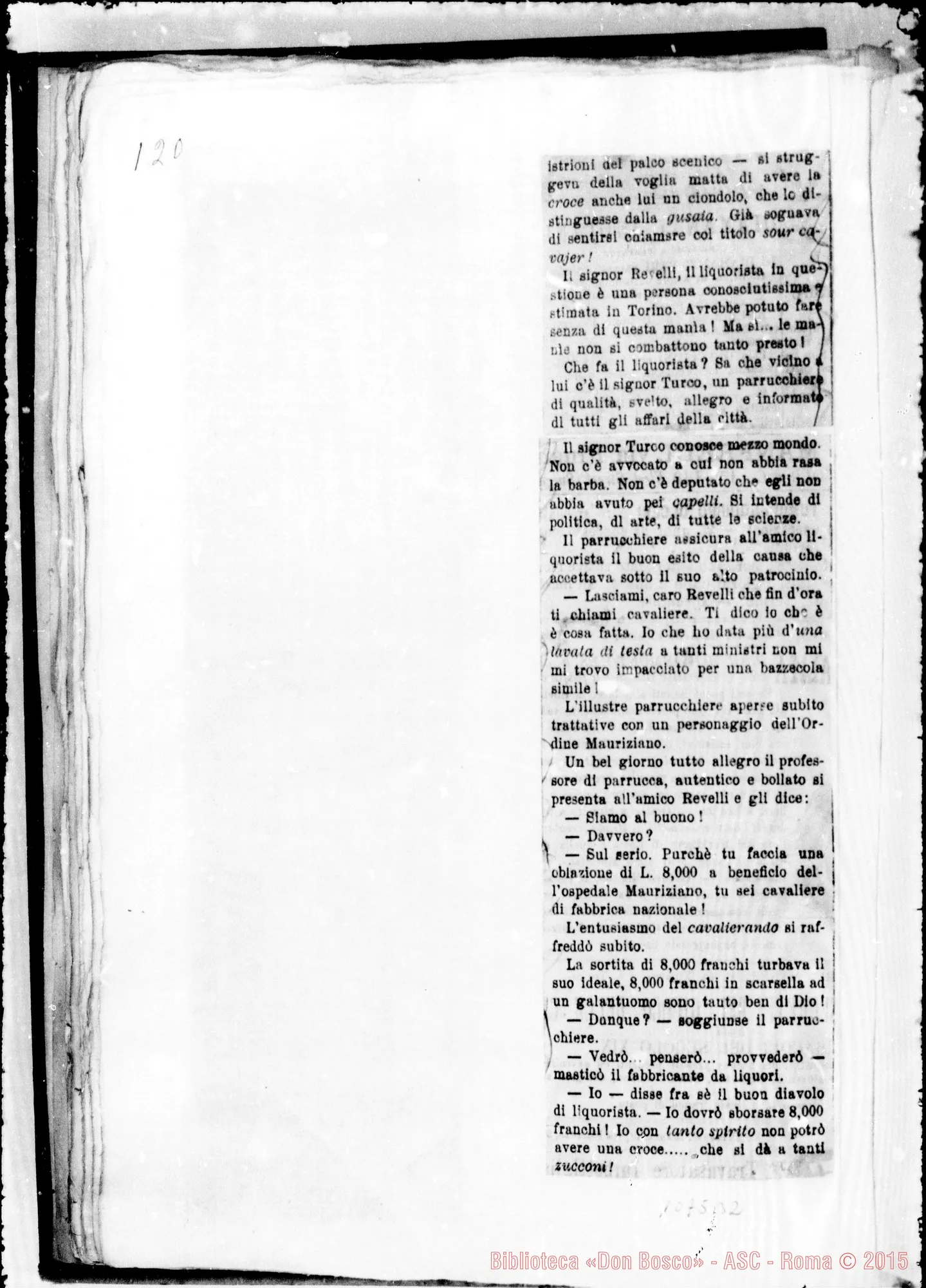 Fotogramma B 2