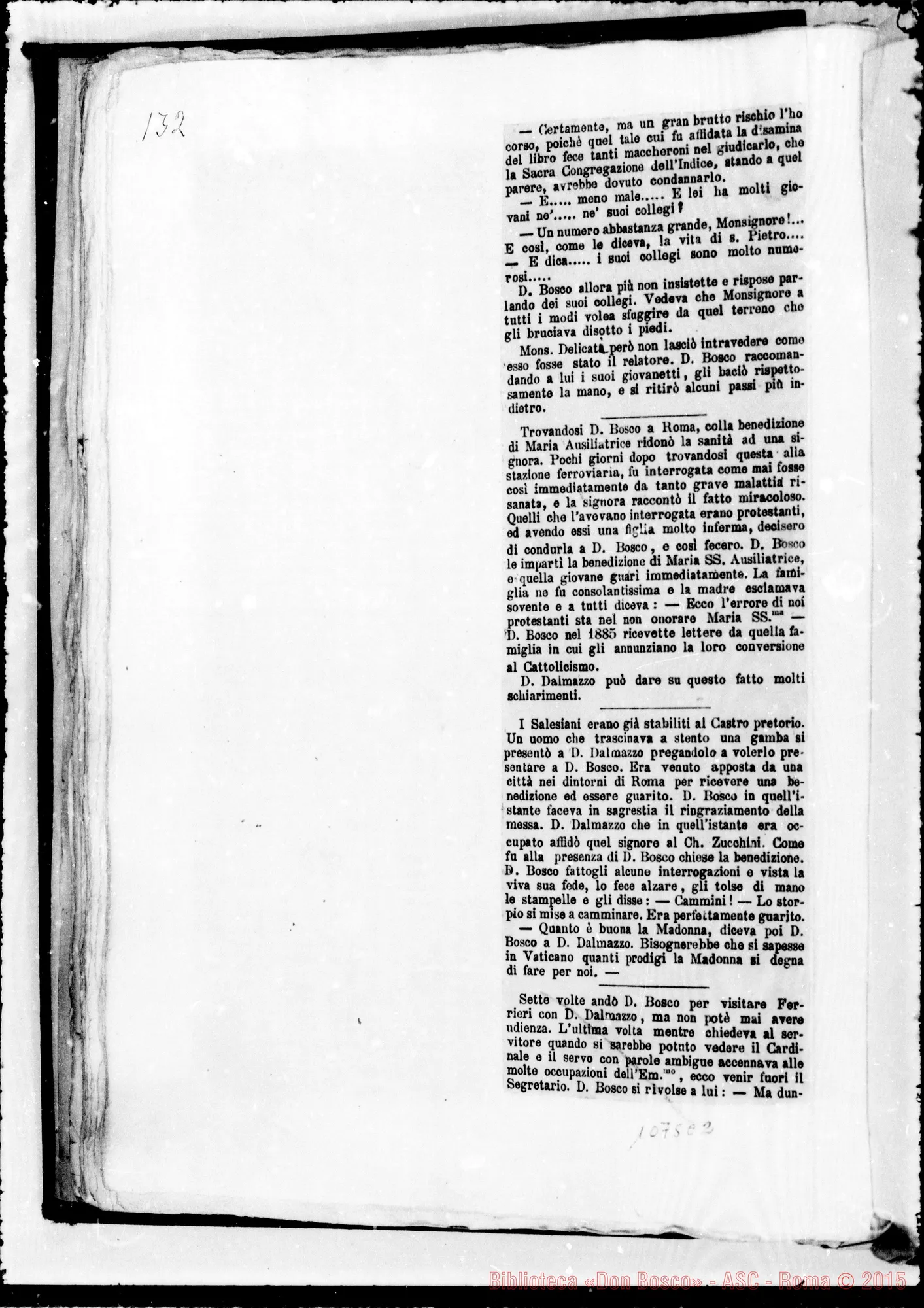 Fotogramma C 2
