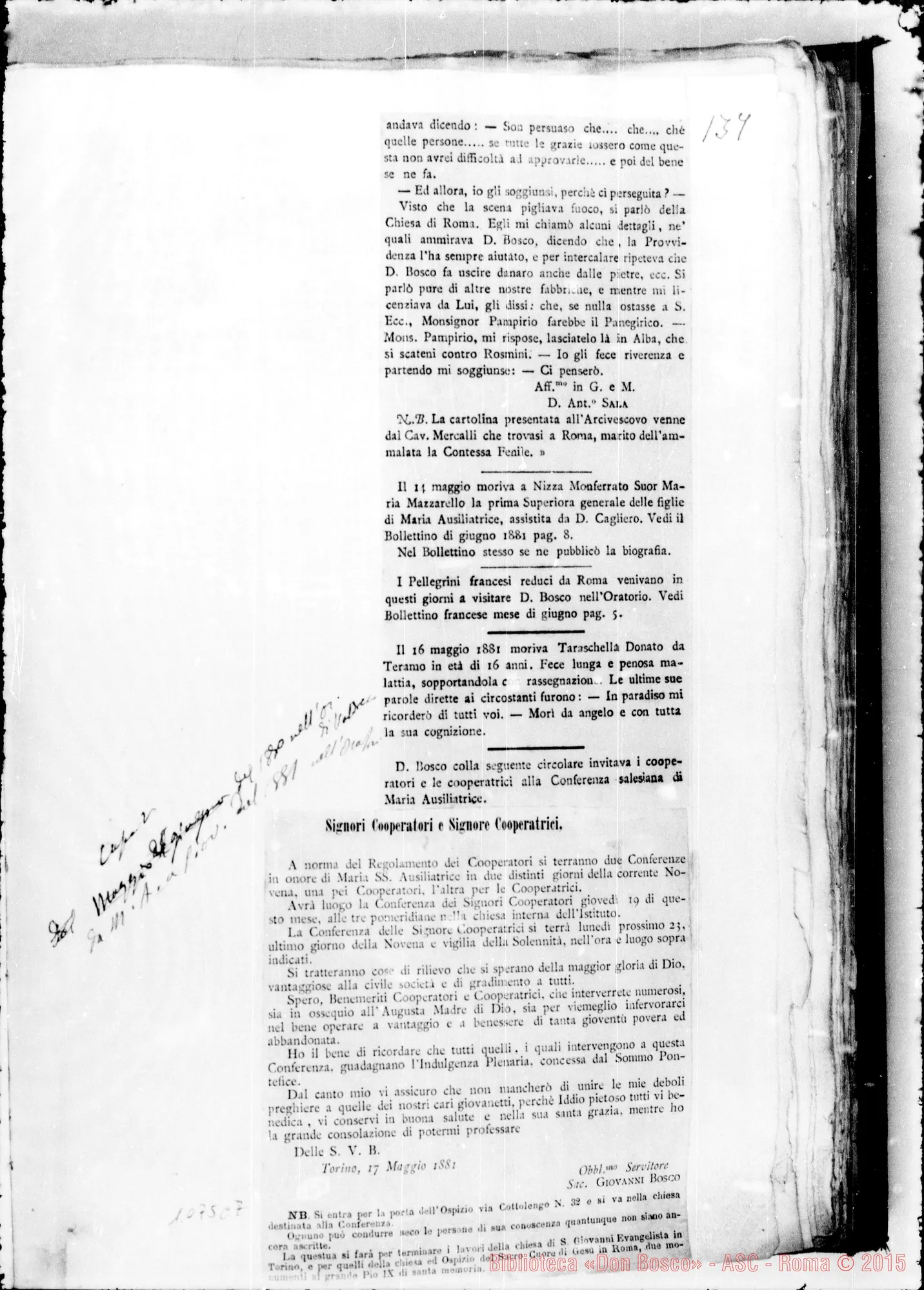 Fotogramma C 7