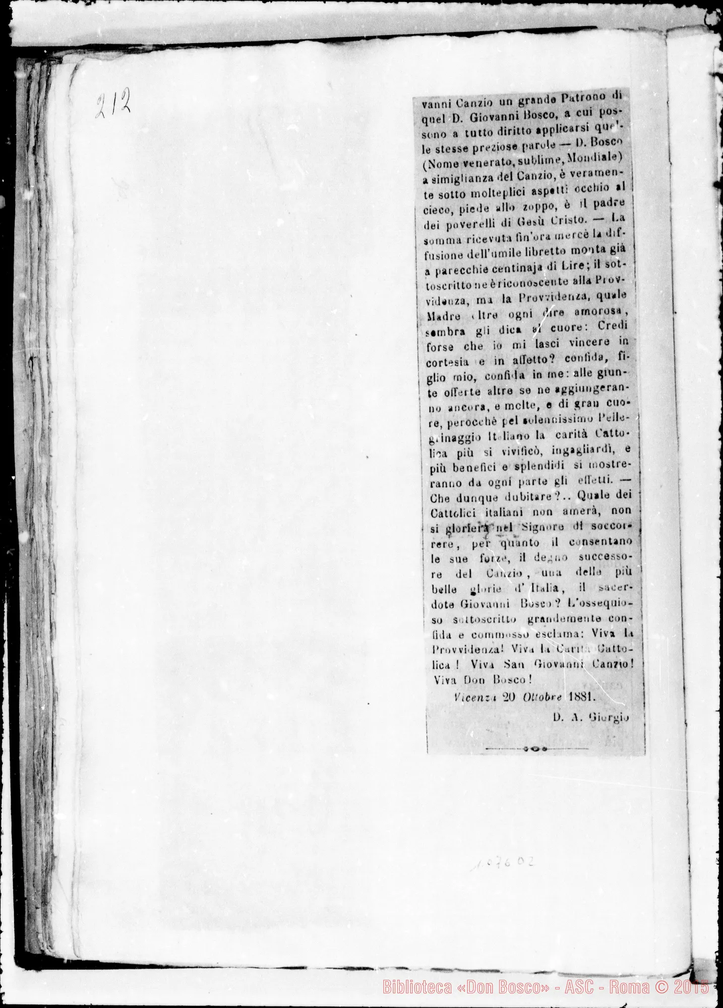 Fotogramma D 2