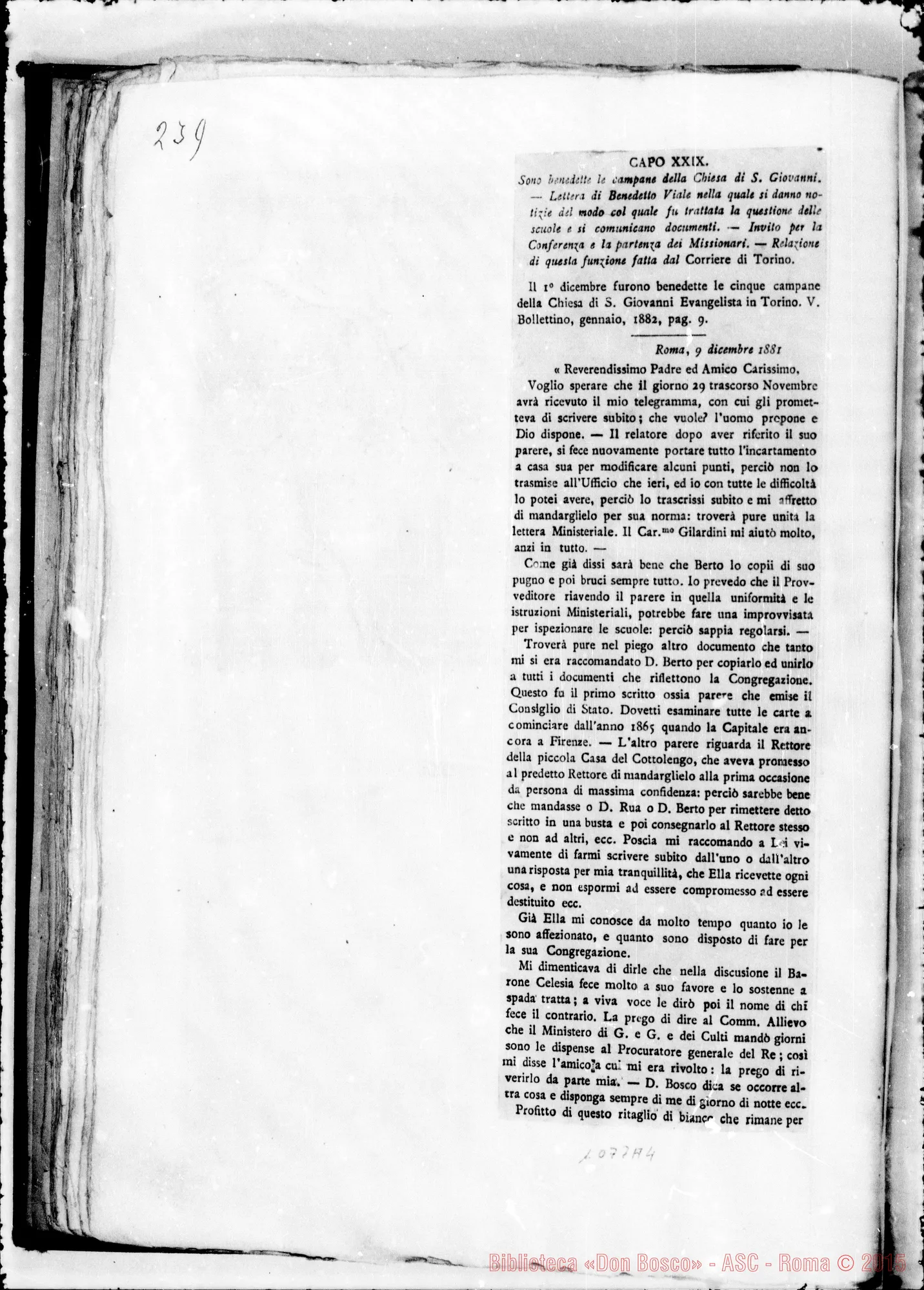 Fotogramma A 4 — » Vol. XXIII, 1881.