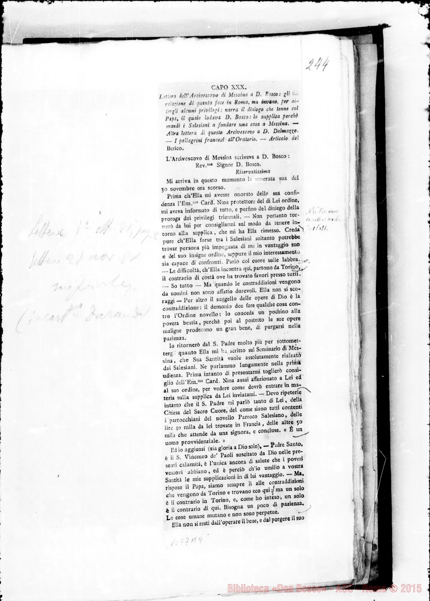 Fotogramma A 9 — » Vol. XXIII, 1881.