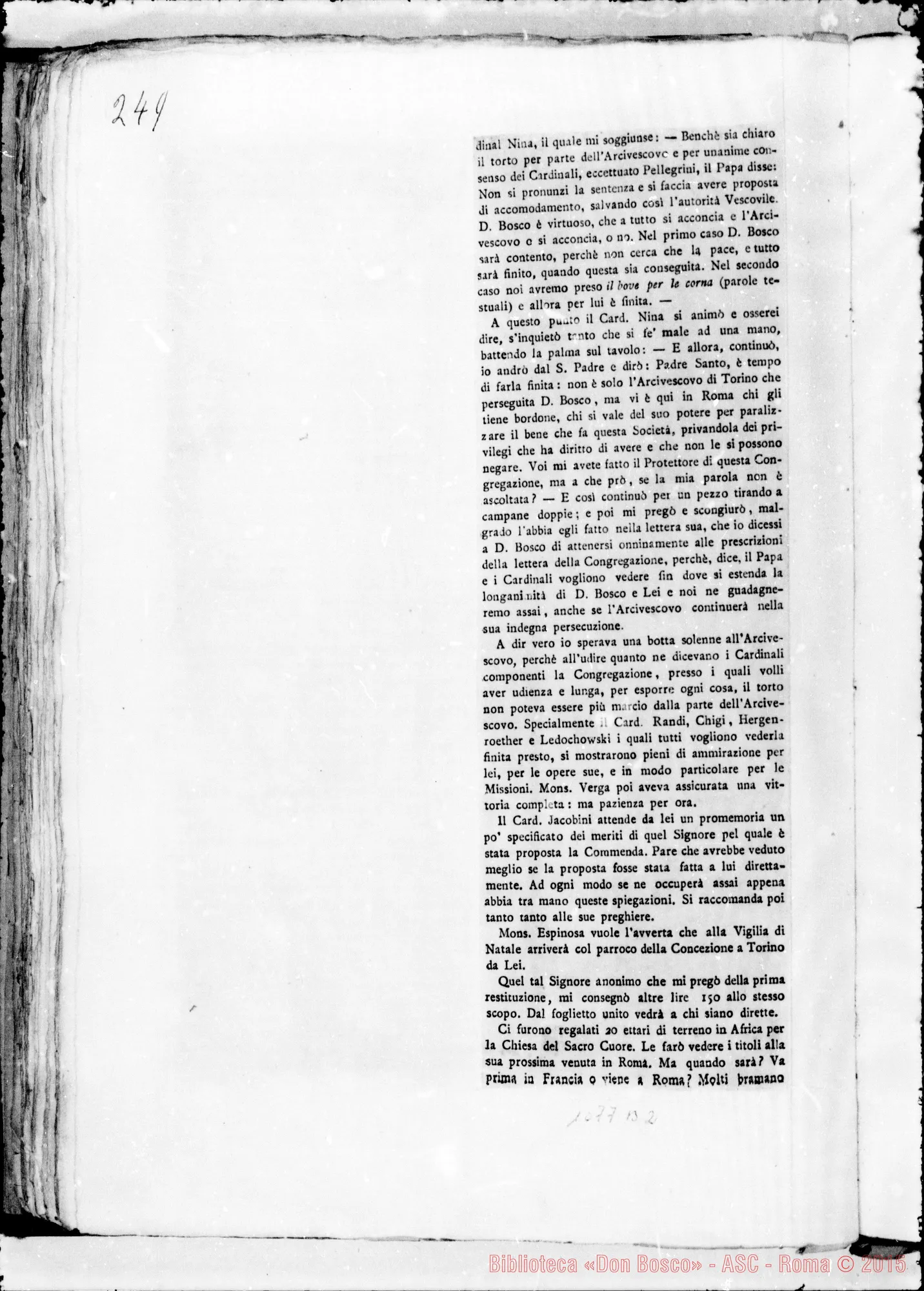 Fotogramma B 2 — » Vol. XXIII, 1881.