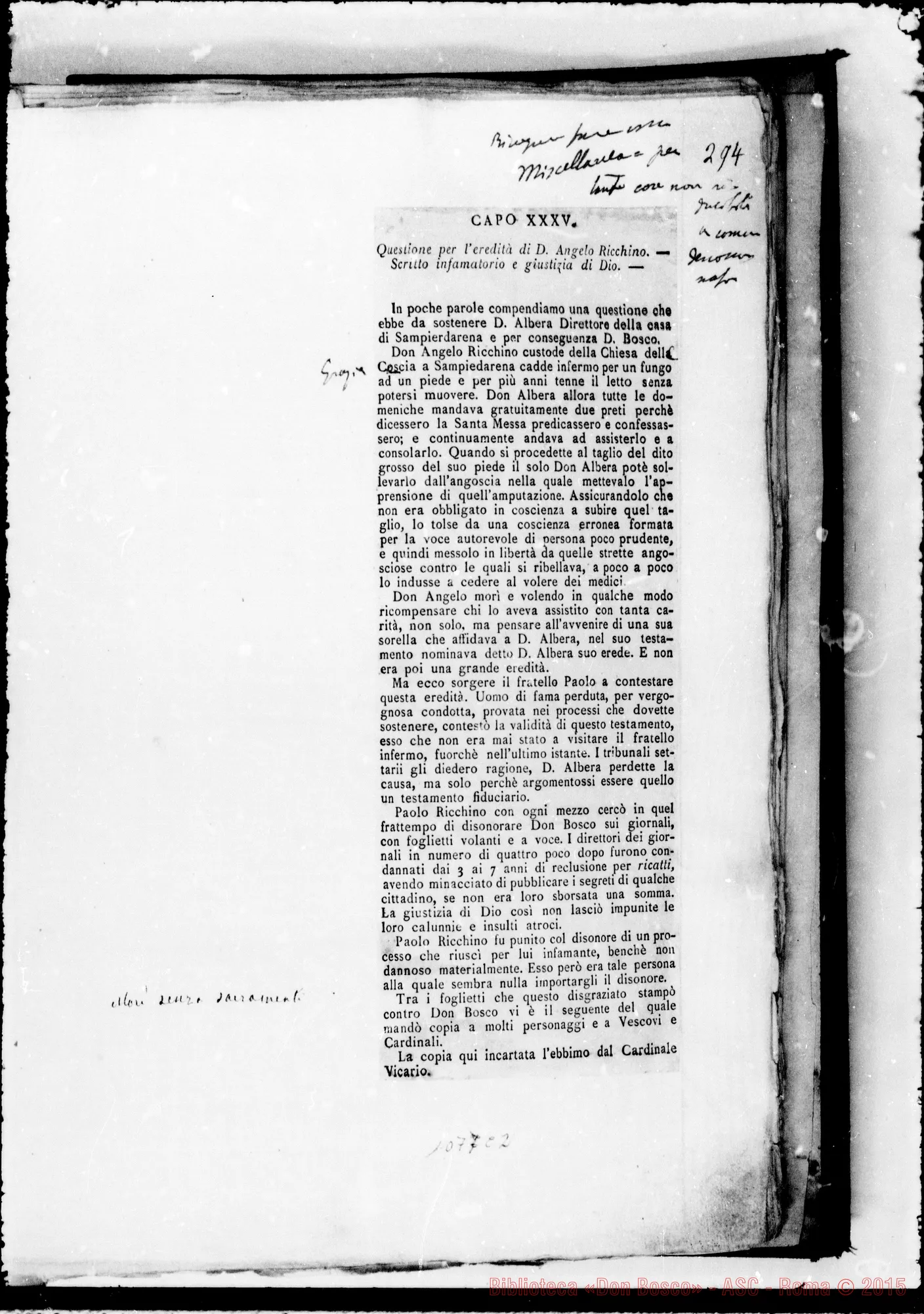 Fotogramma C 2 — » Vol. XXIII, 1881.
