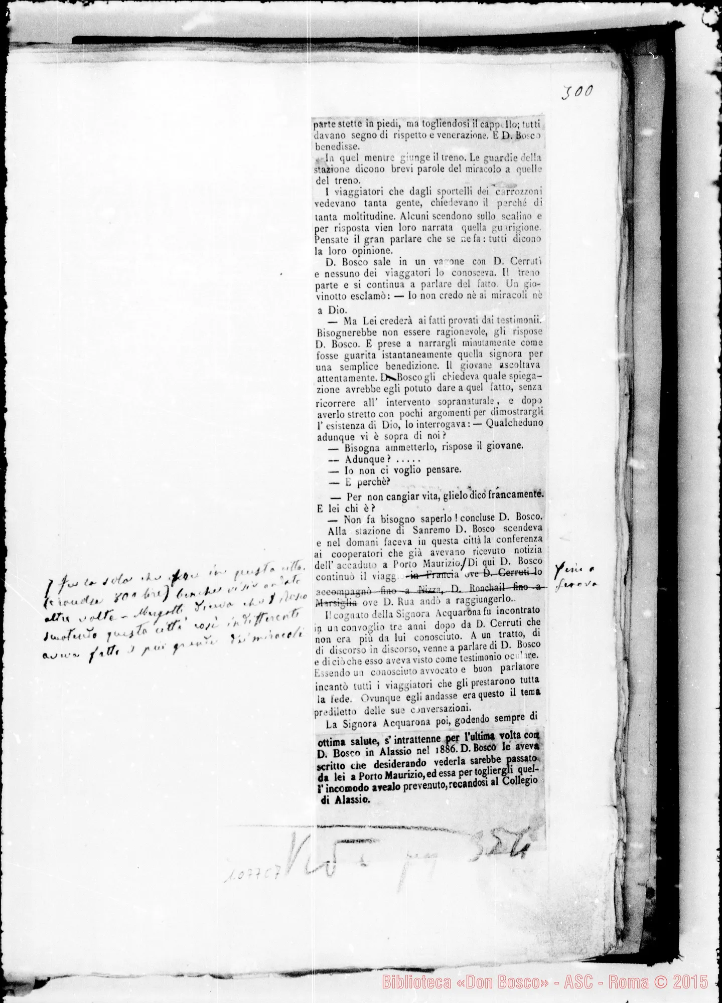 Fotogramma C 7 — » Vol. XXIII, 1881.