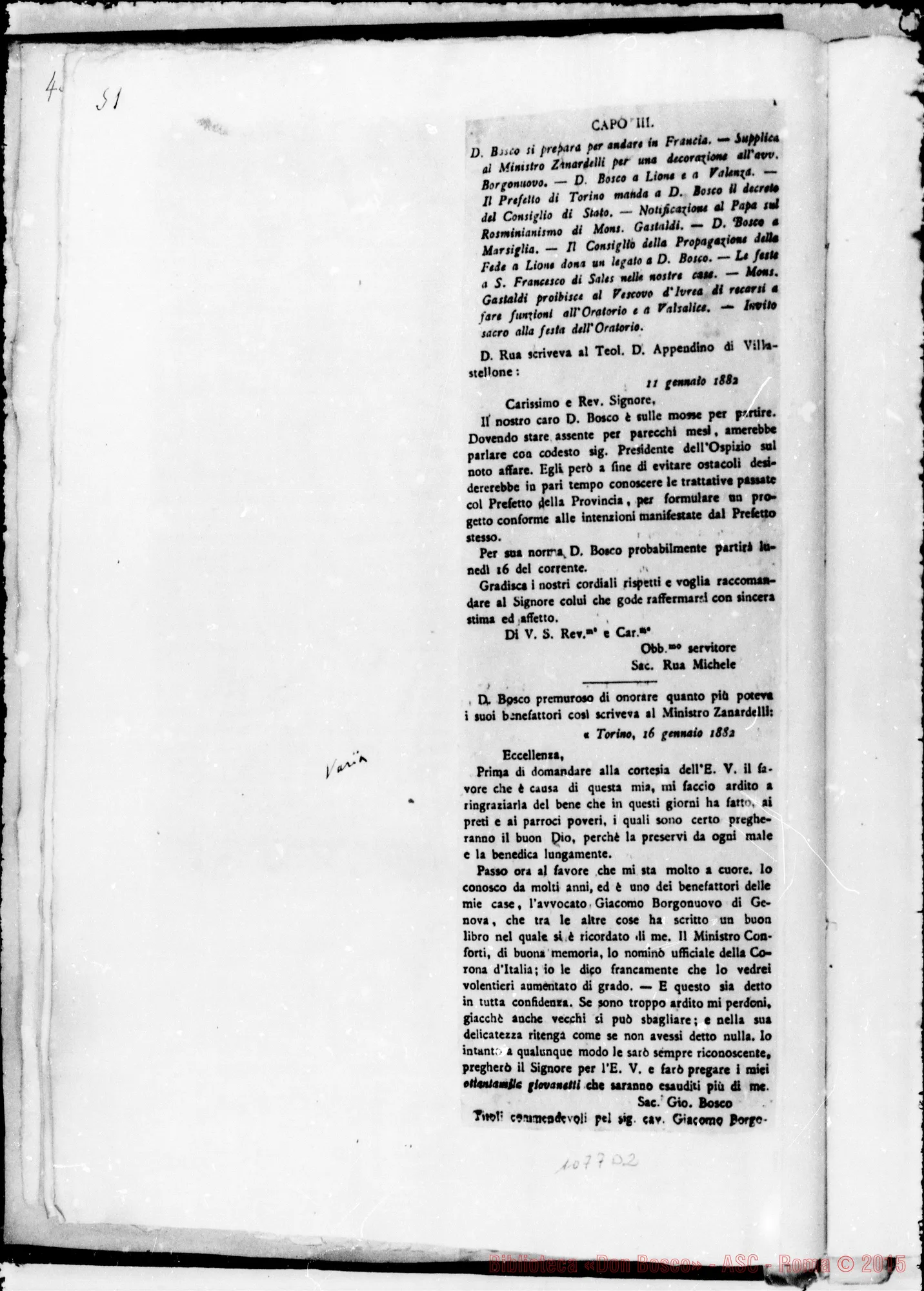 Fotogramma D 2 — » Vol. XXIII, 1881.
