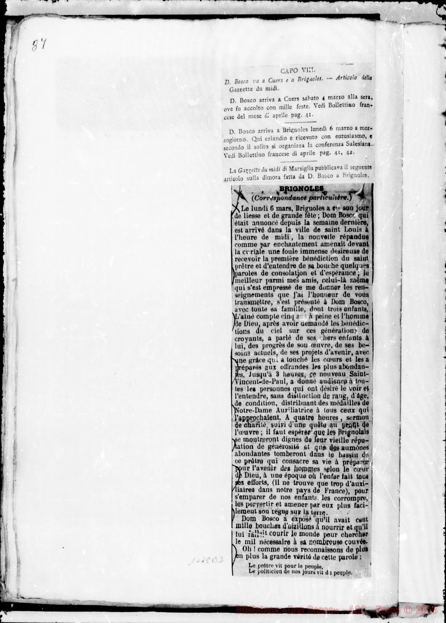 Fotogramma B 2