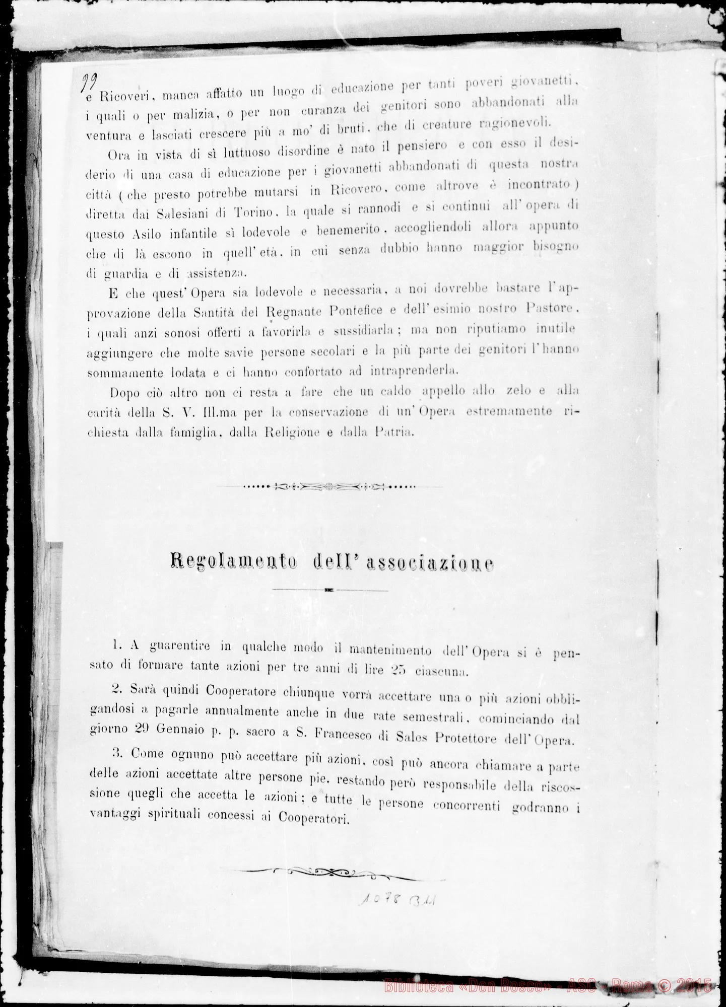 Fotogramma B 11