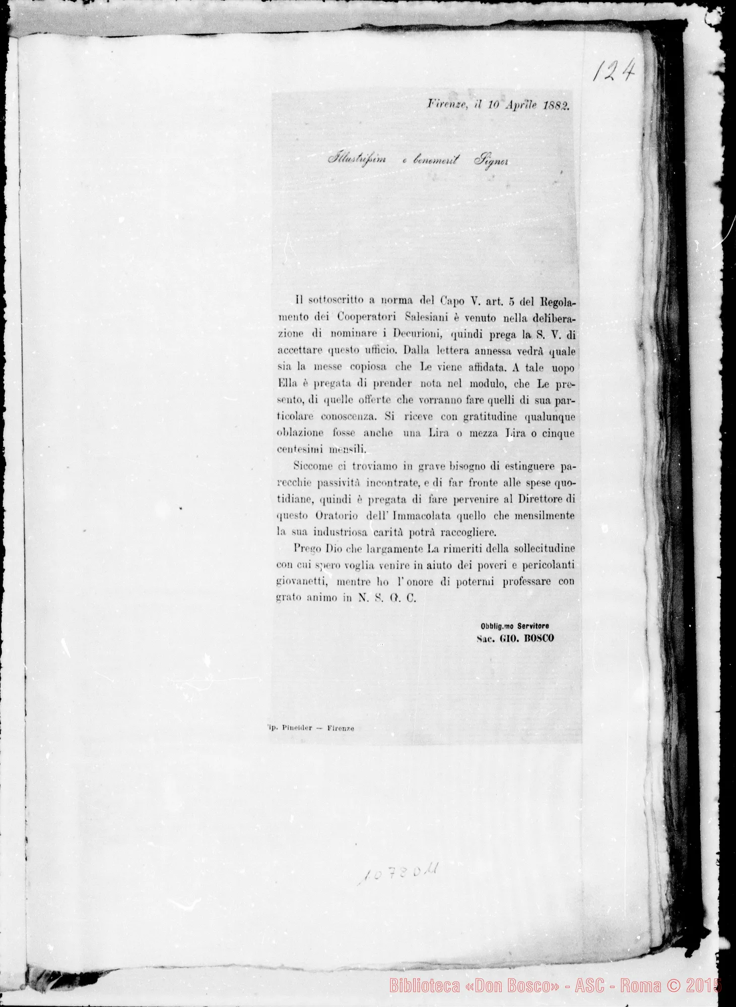Fotogramma D 11