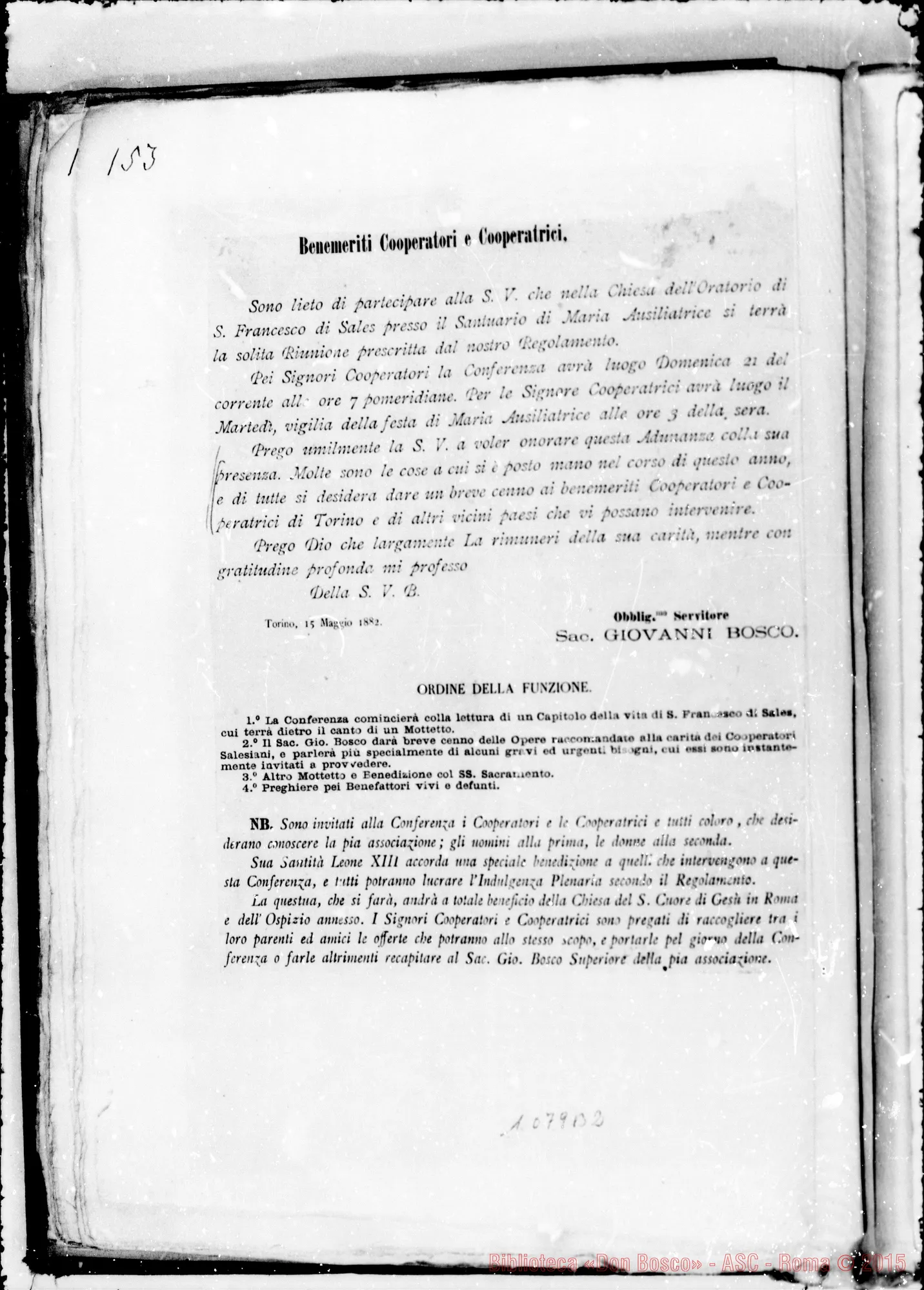 Fotogramma B 2